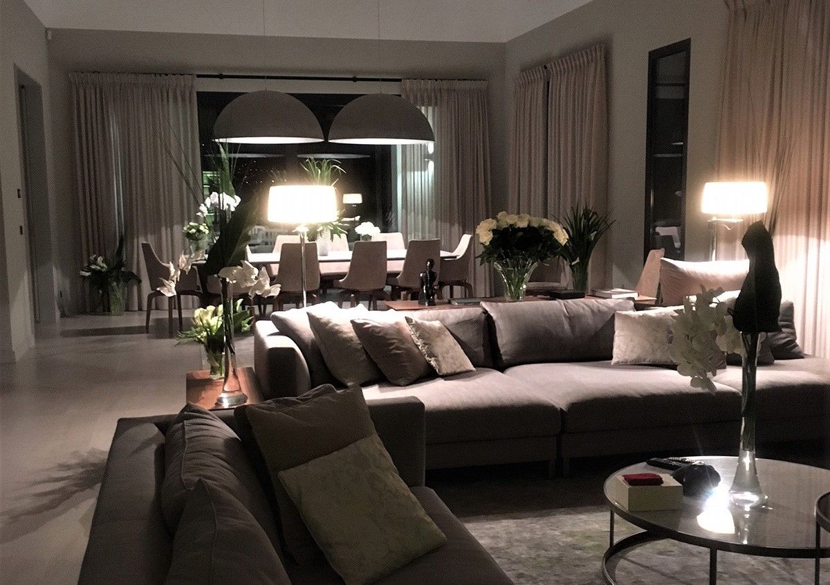 Interior premium
