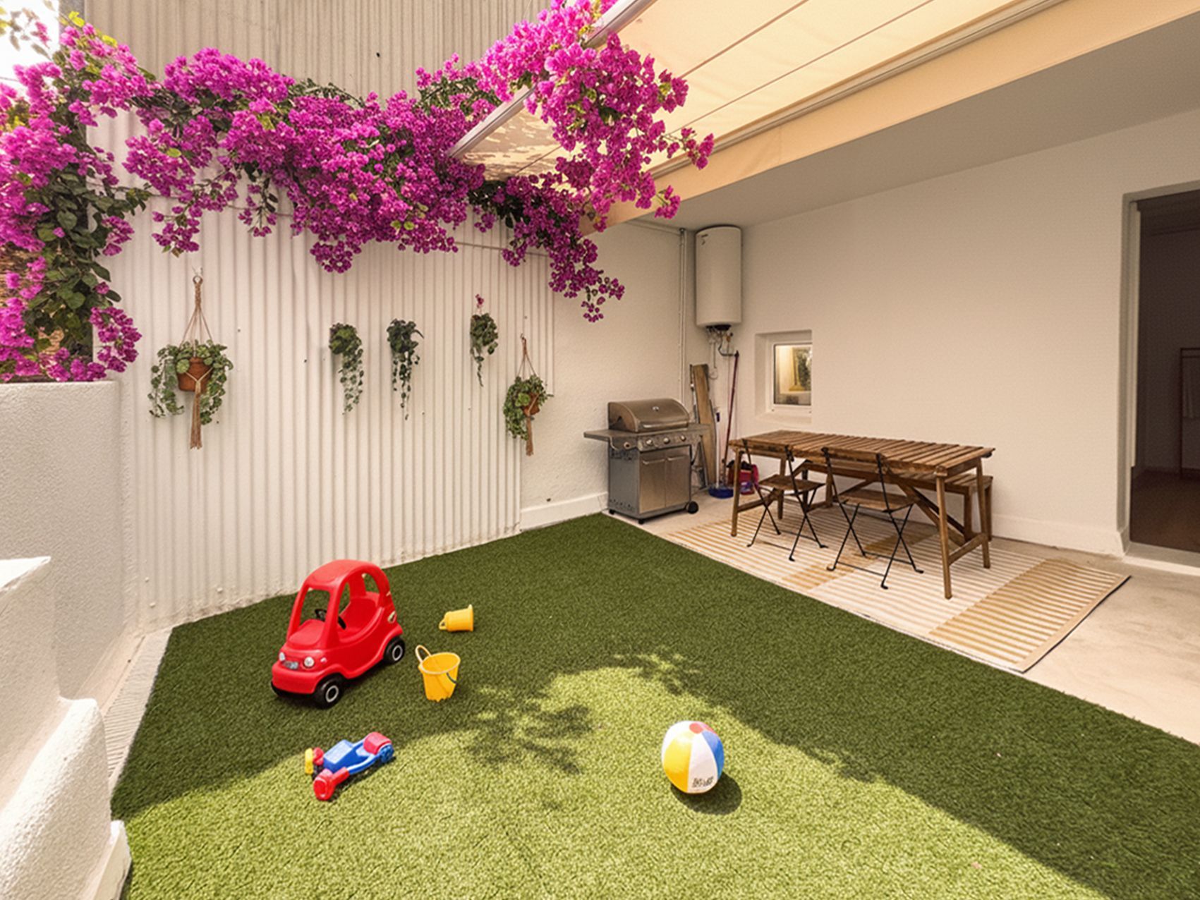 Flat in Vilanova i la Geltrú, for sale