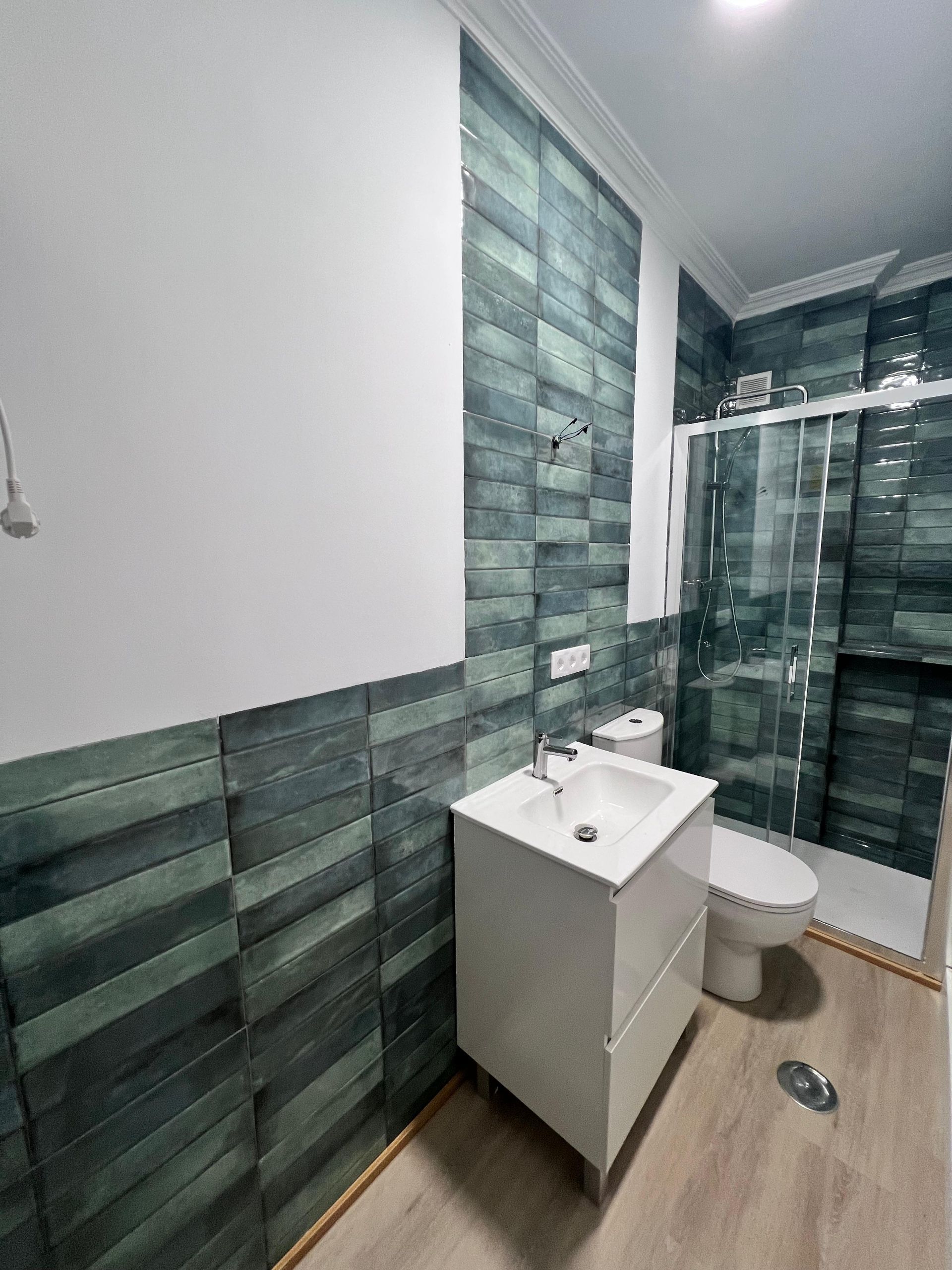 Leiligheter i Sevilla, NERVIÓN, salg