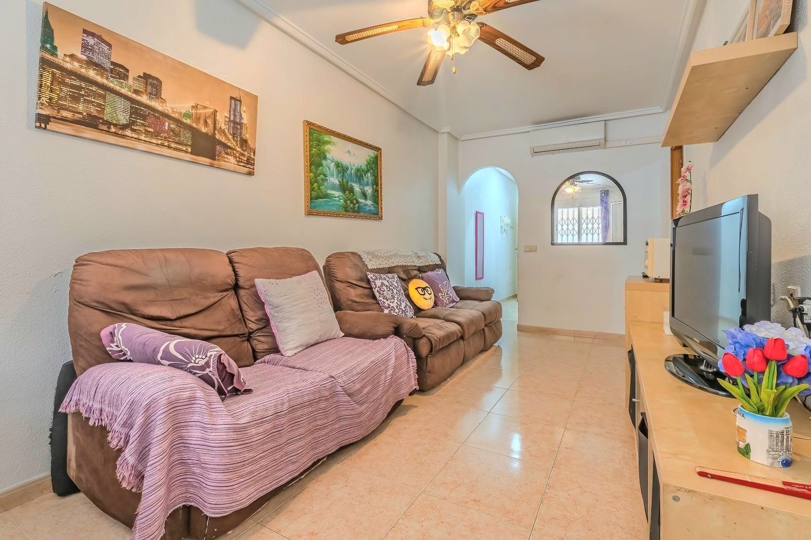 Apartamento en Torrevieja, venta