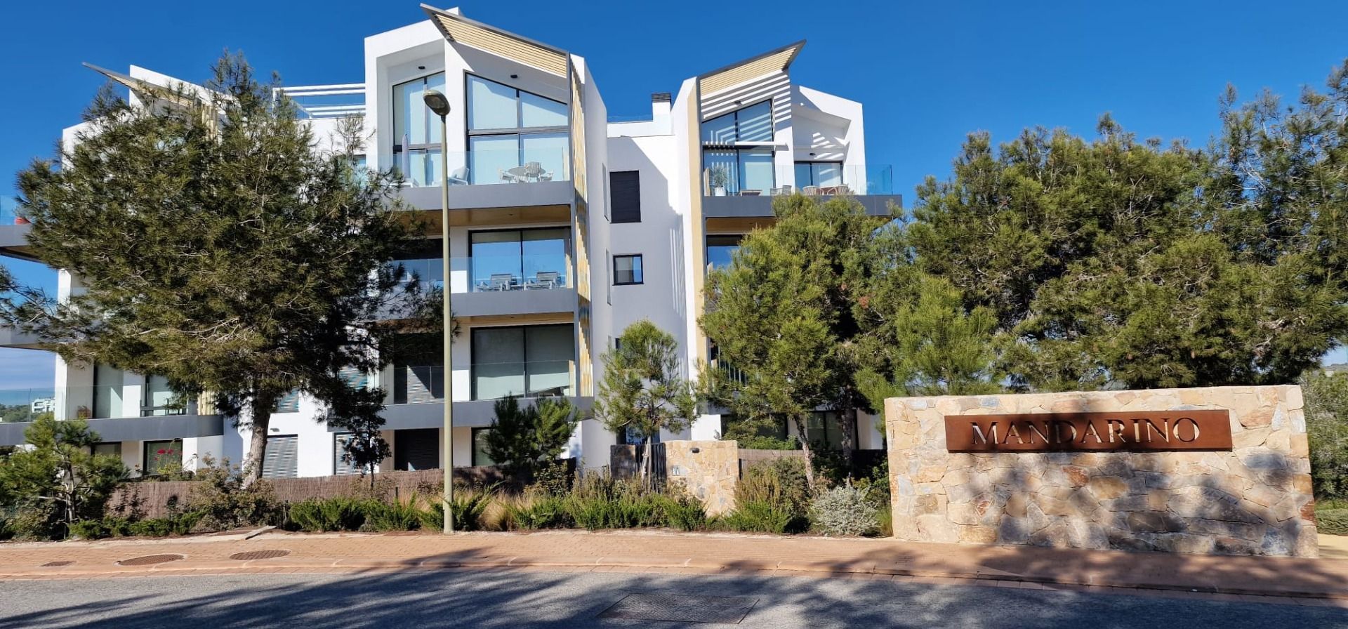 Appartement à Orihuela, vente