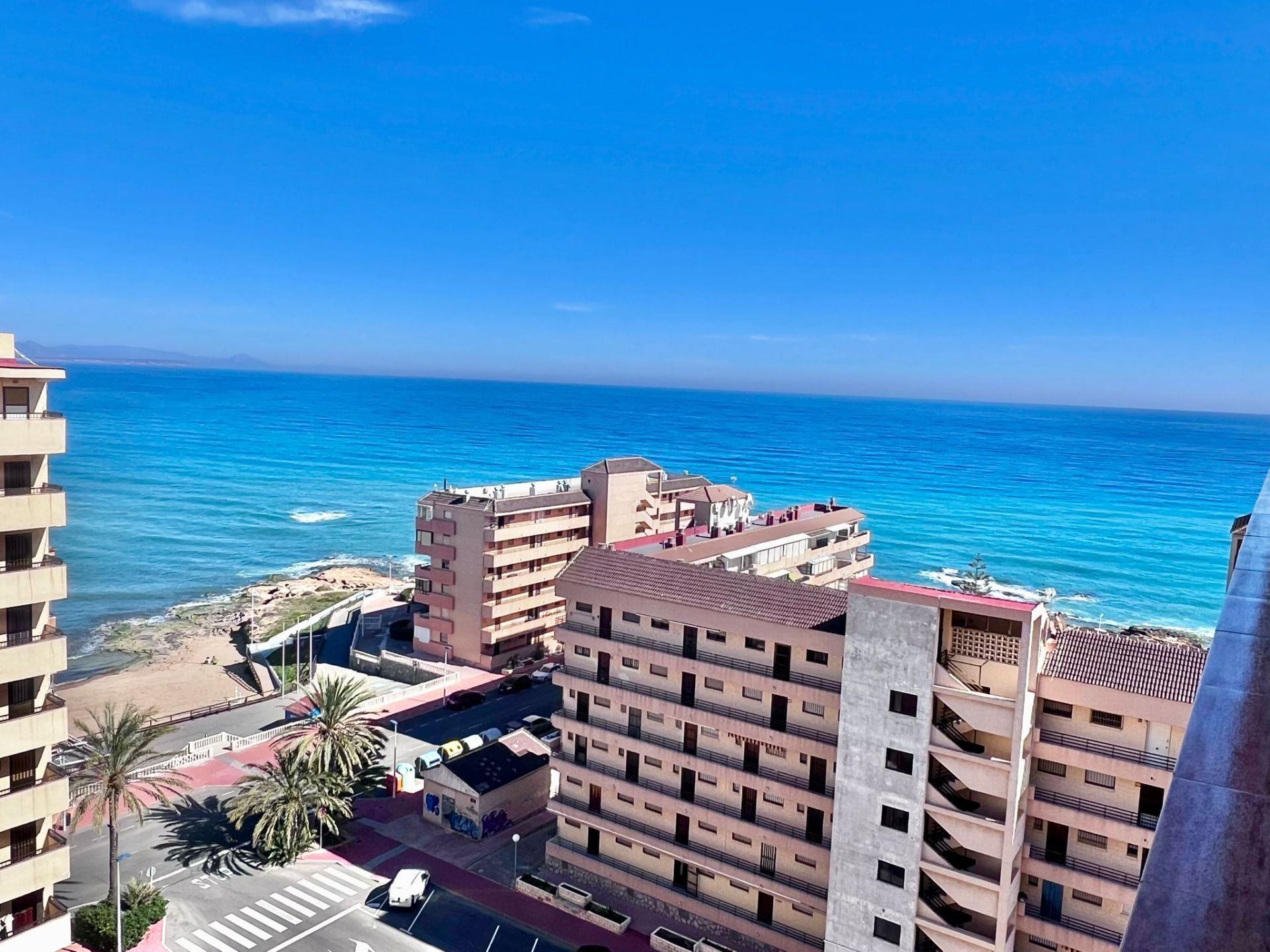 Apartamento em Torrevieja, venda