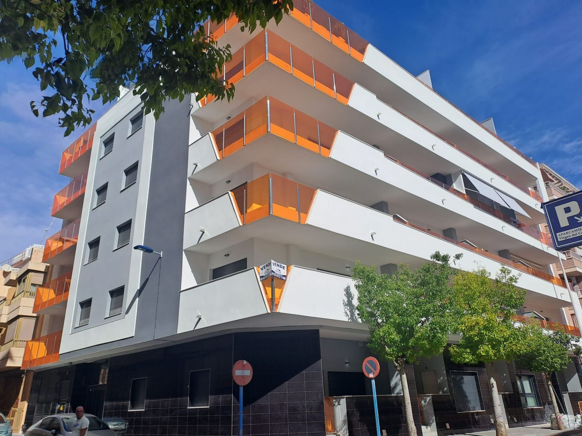 Appartement à Torrevieja, vente