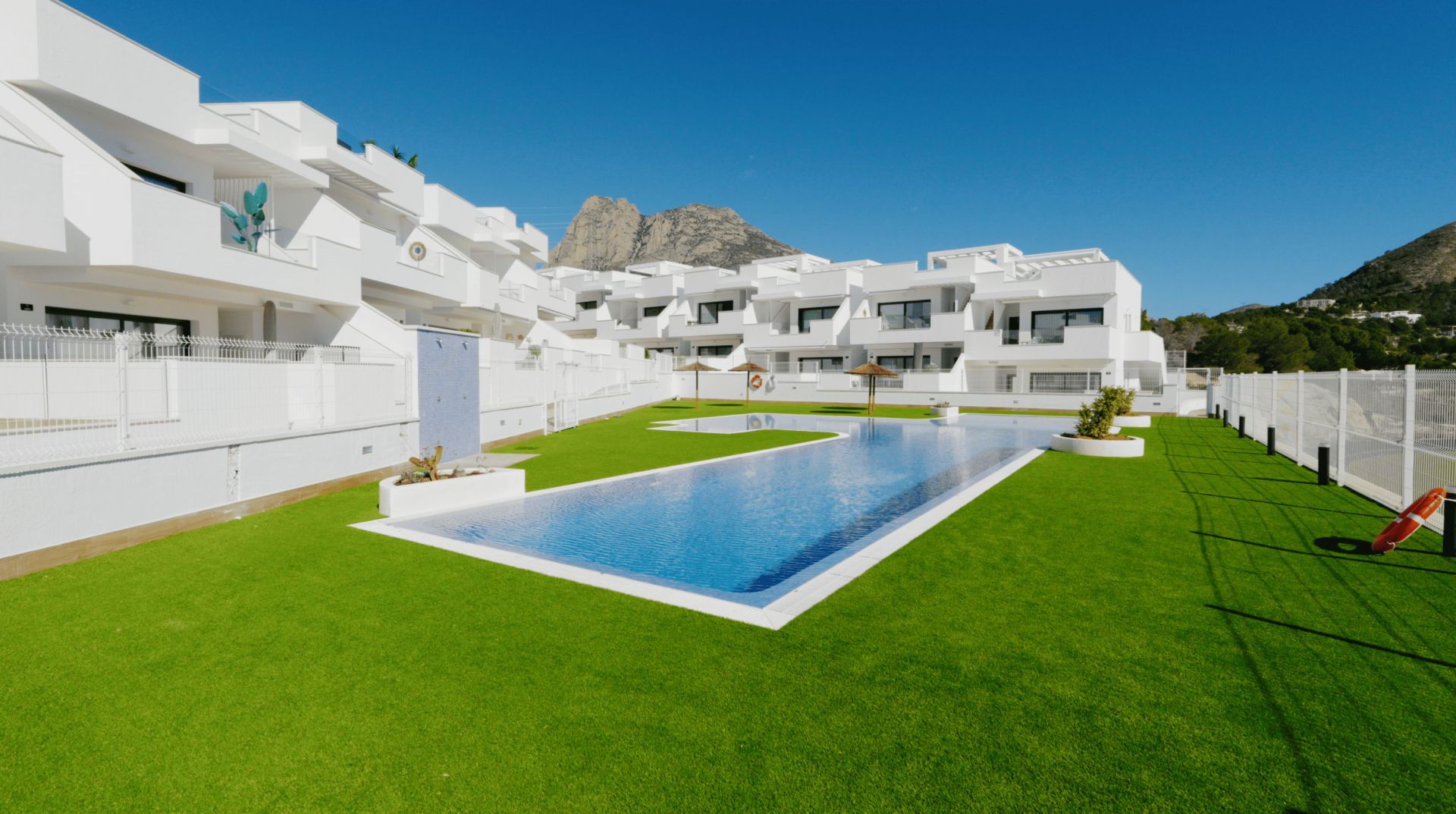 Appartement in Benidorm, te koop