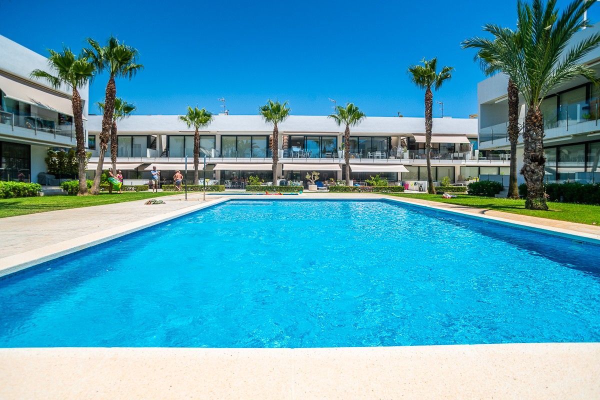 Penthouse in Cartagena, for sale