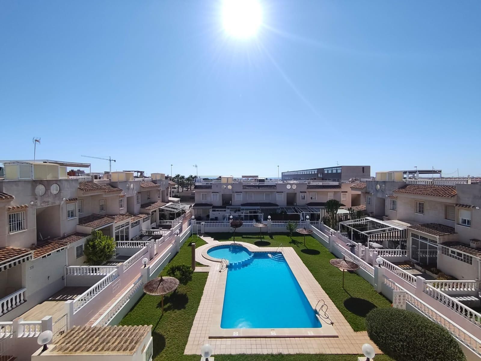 Bungalow en Torrevieja, venta