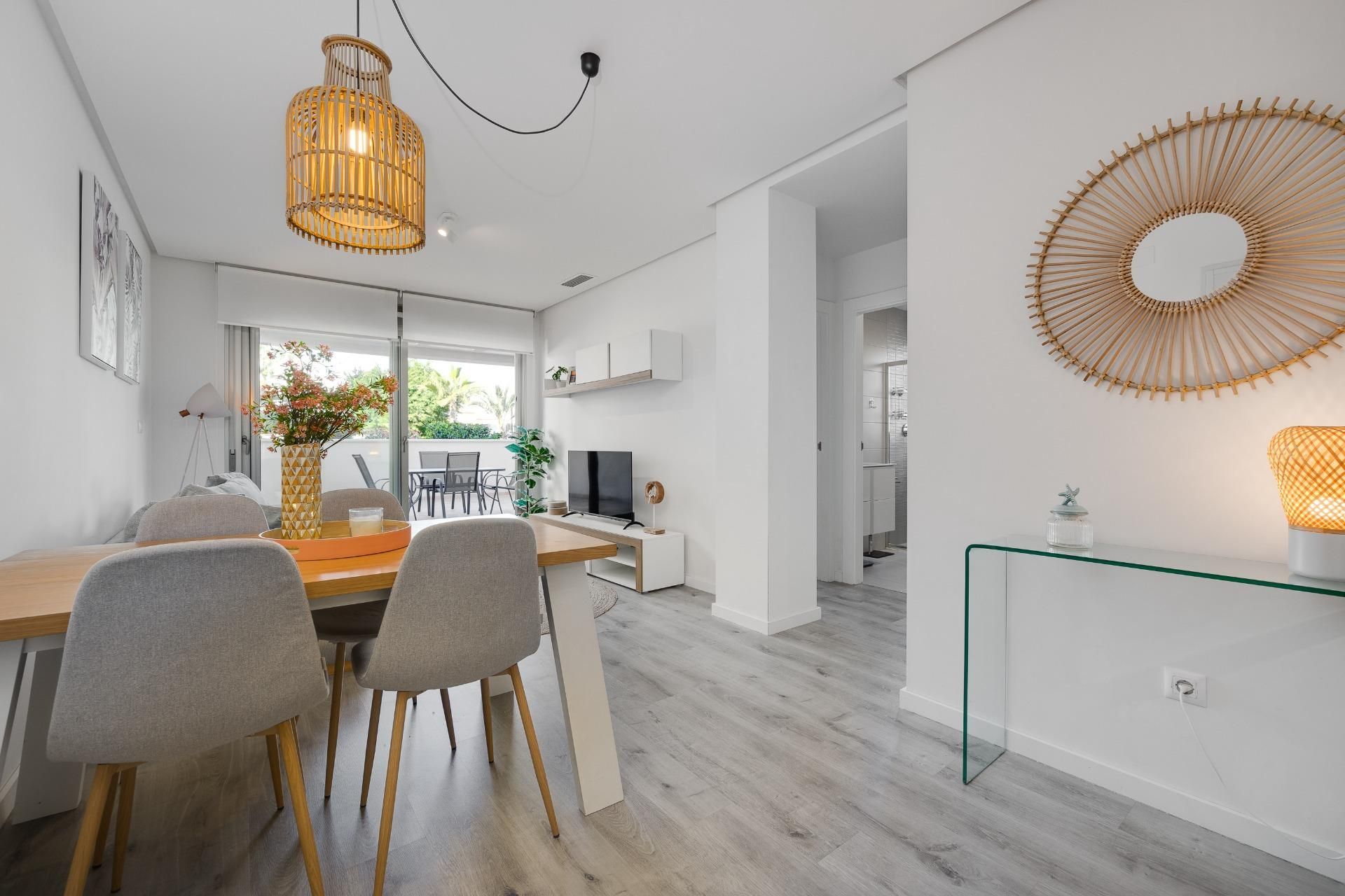 Апартамент в Orihuela Costa, продажа