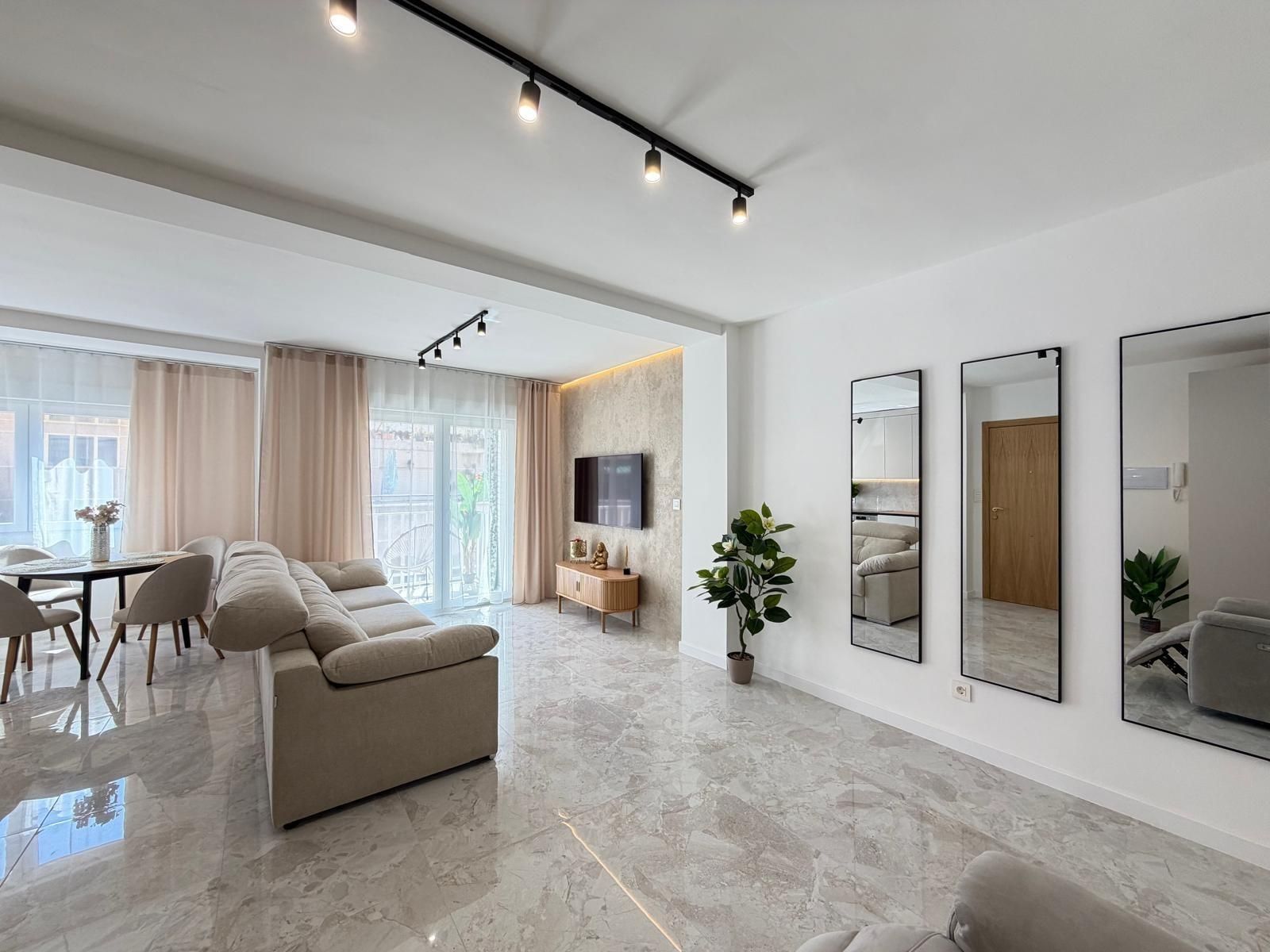 Ático en Torrevieja, venta