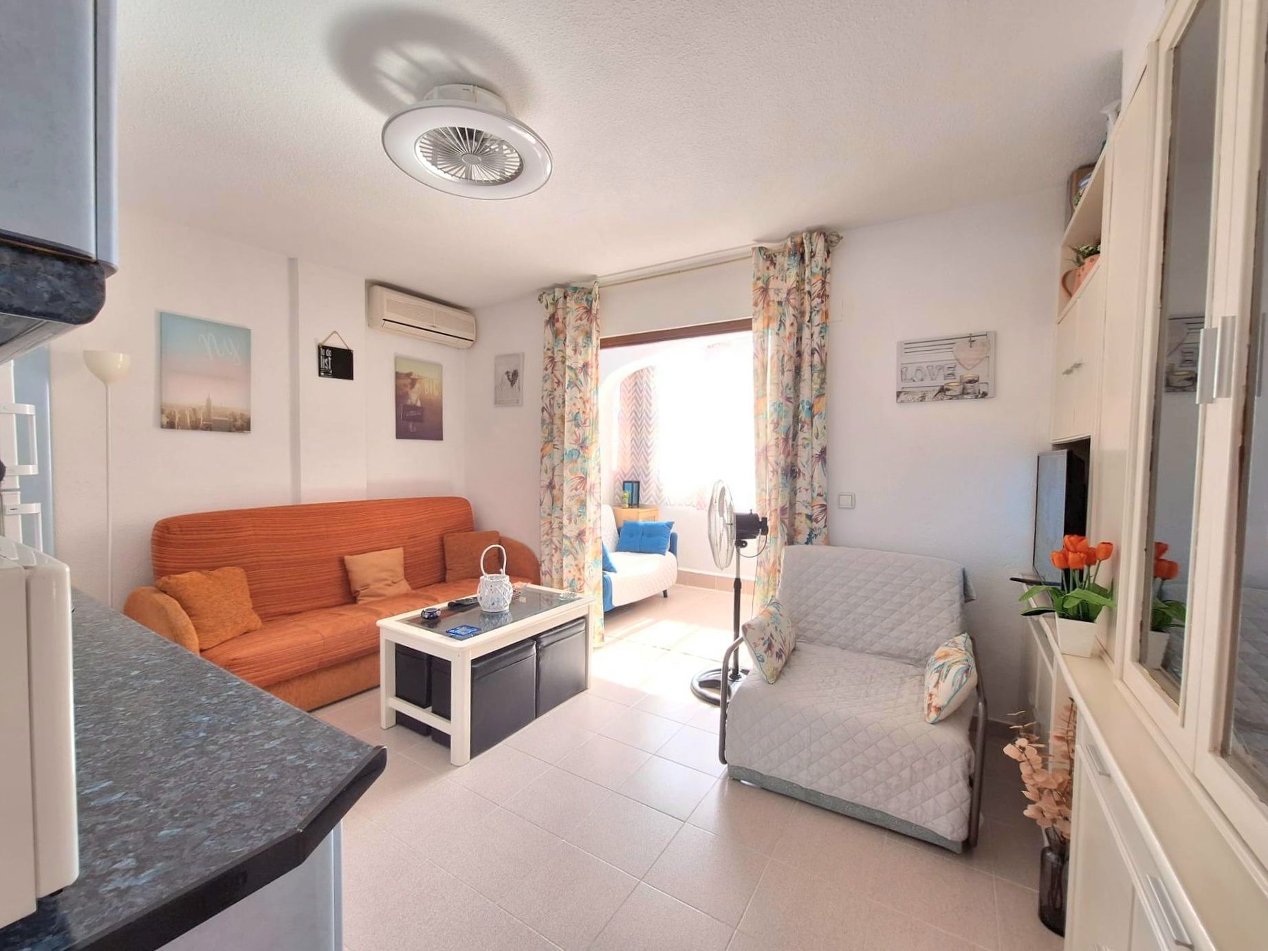 Apartamento en Torrevieja, venta