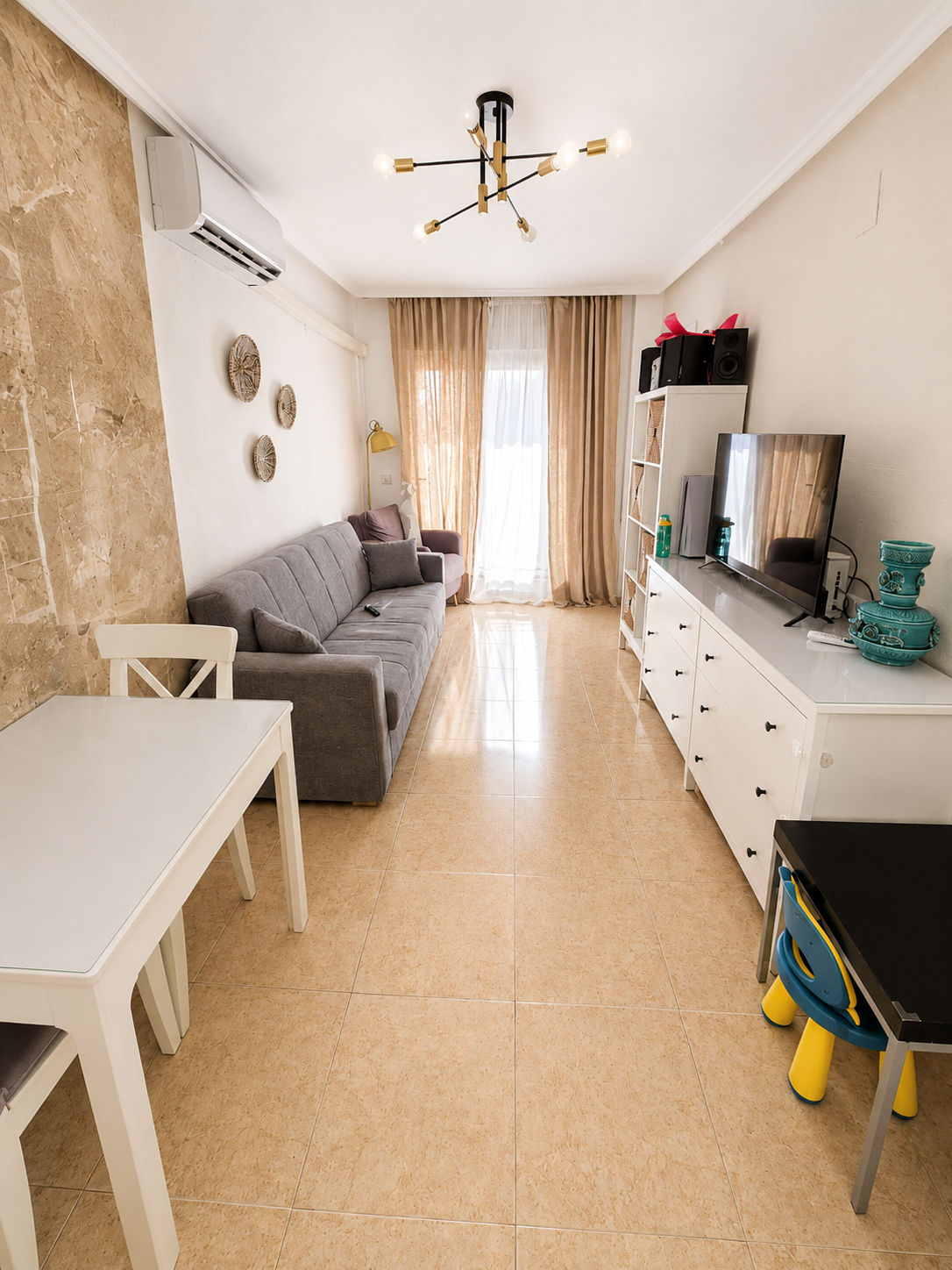 Apartamento en Torrevieja, venta