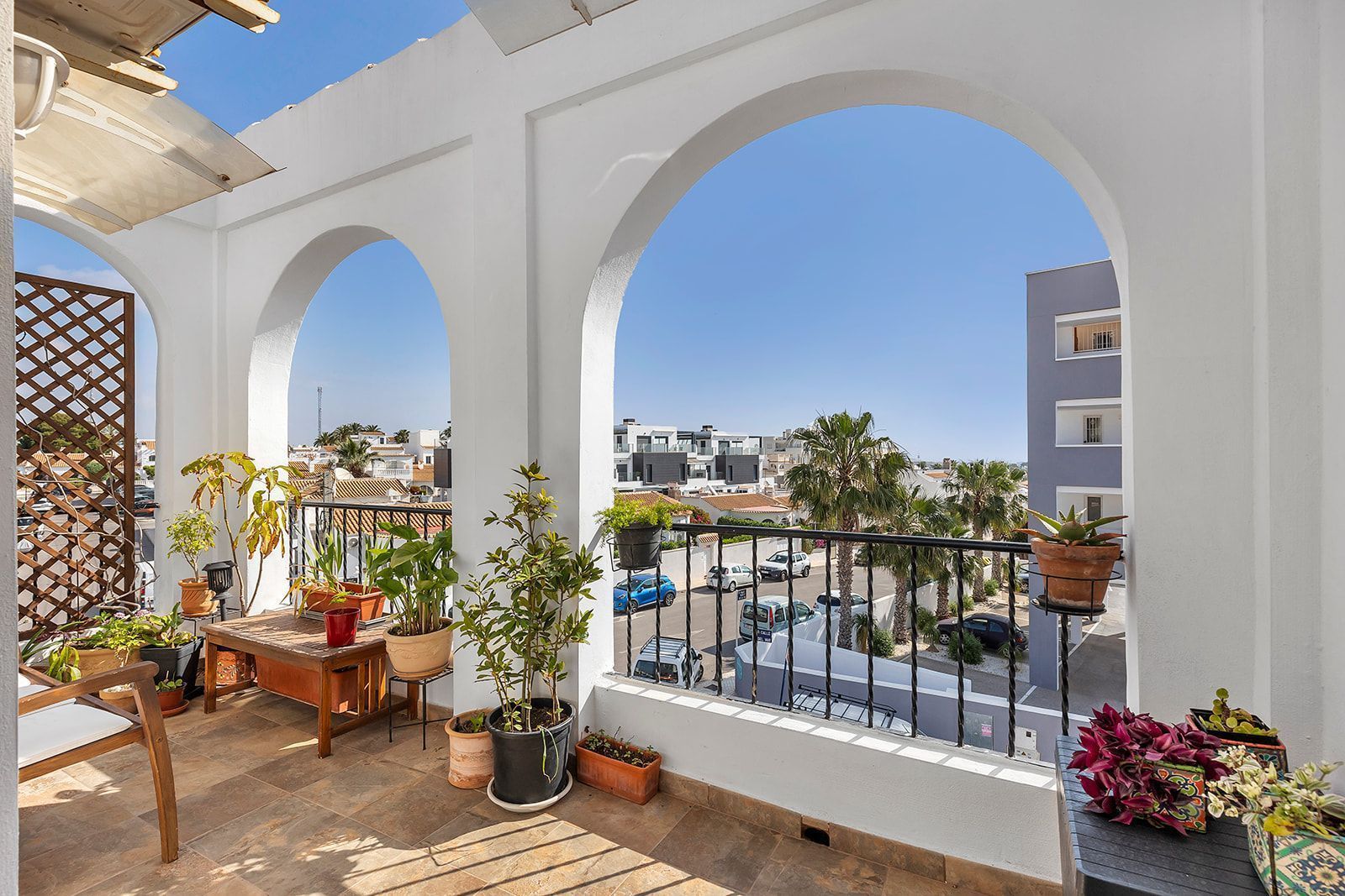 Пентхаусы в Orihuela Costa, продажа