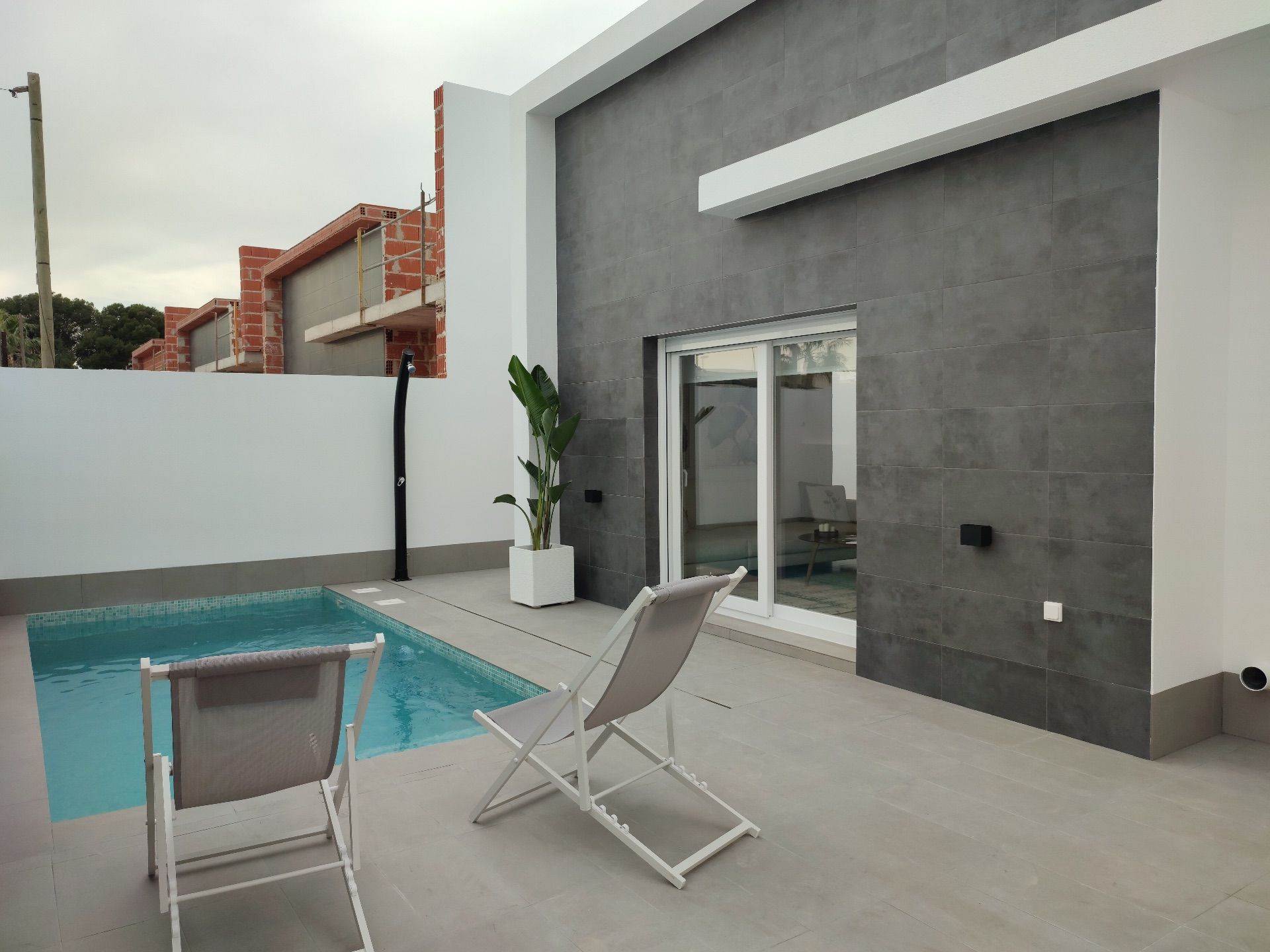 Casa / Chalet en Balsicas, venta