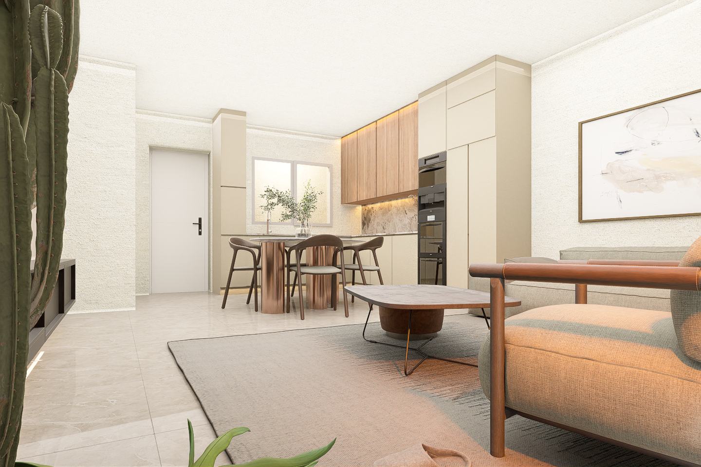 Bungalow en Pilar de la Horadada, venta