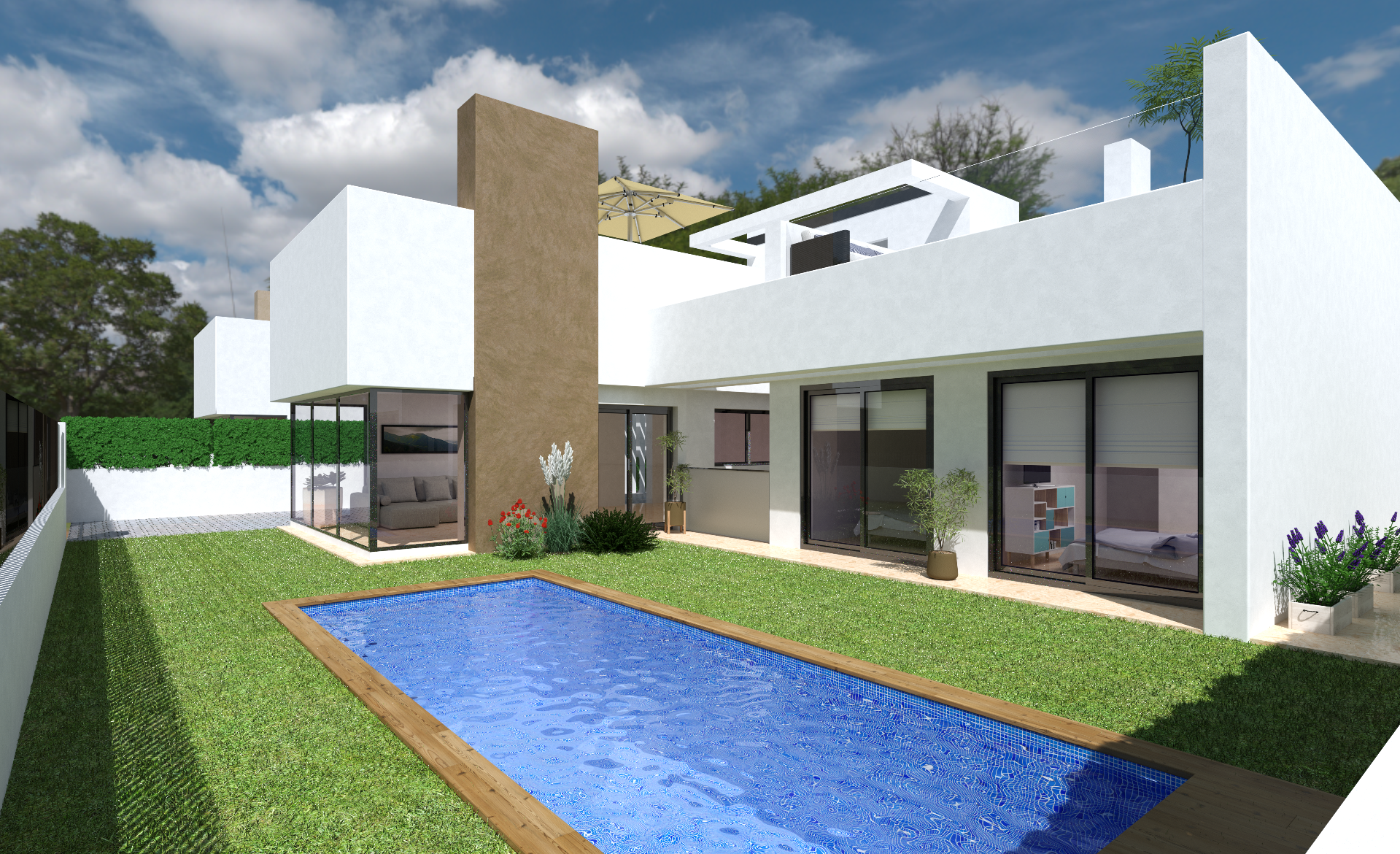 Casa / Chalet en Torre-Pacheco, venta