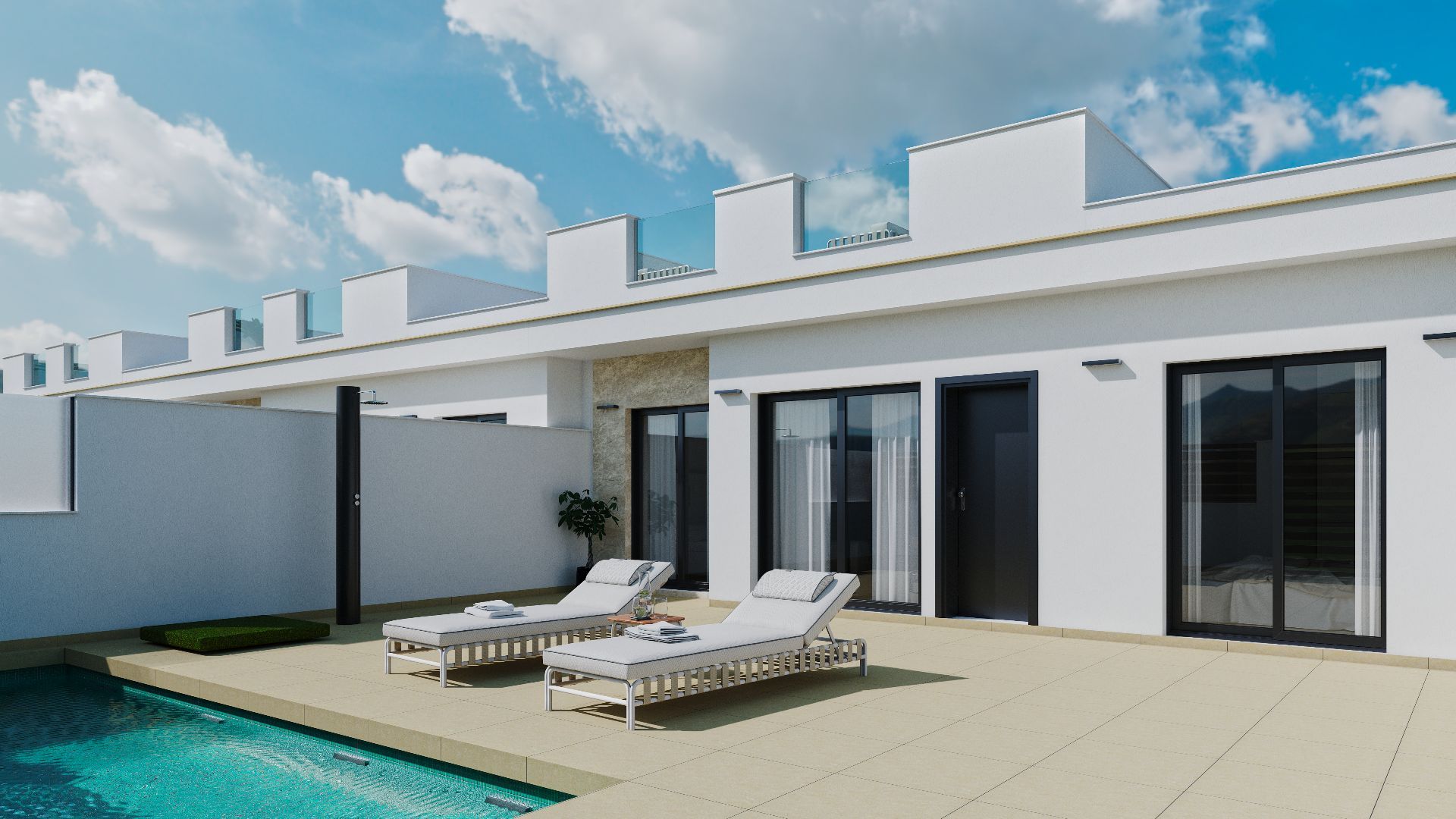 Casa / Chalet en Torre-Pacheco, venta