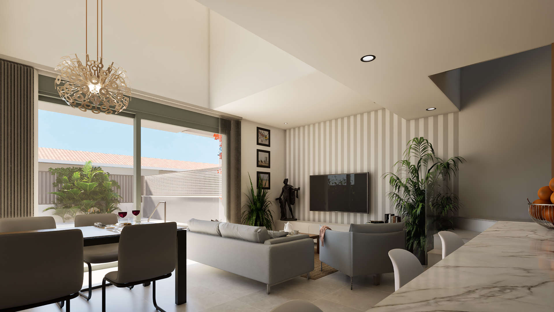 Casa / Chalet en Los Nietos, venta