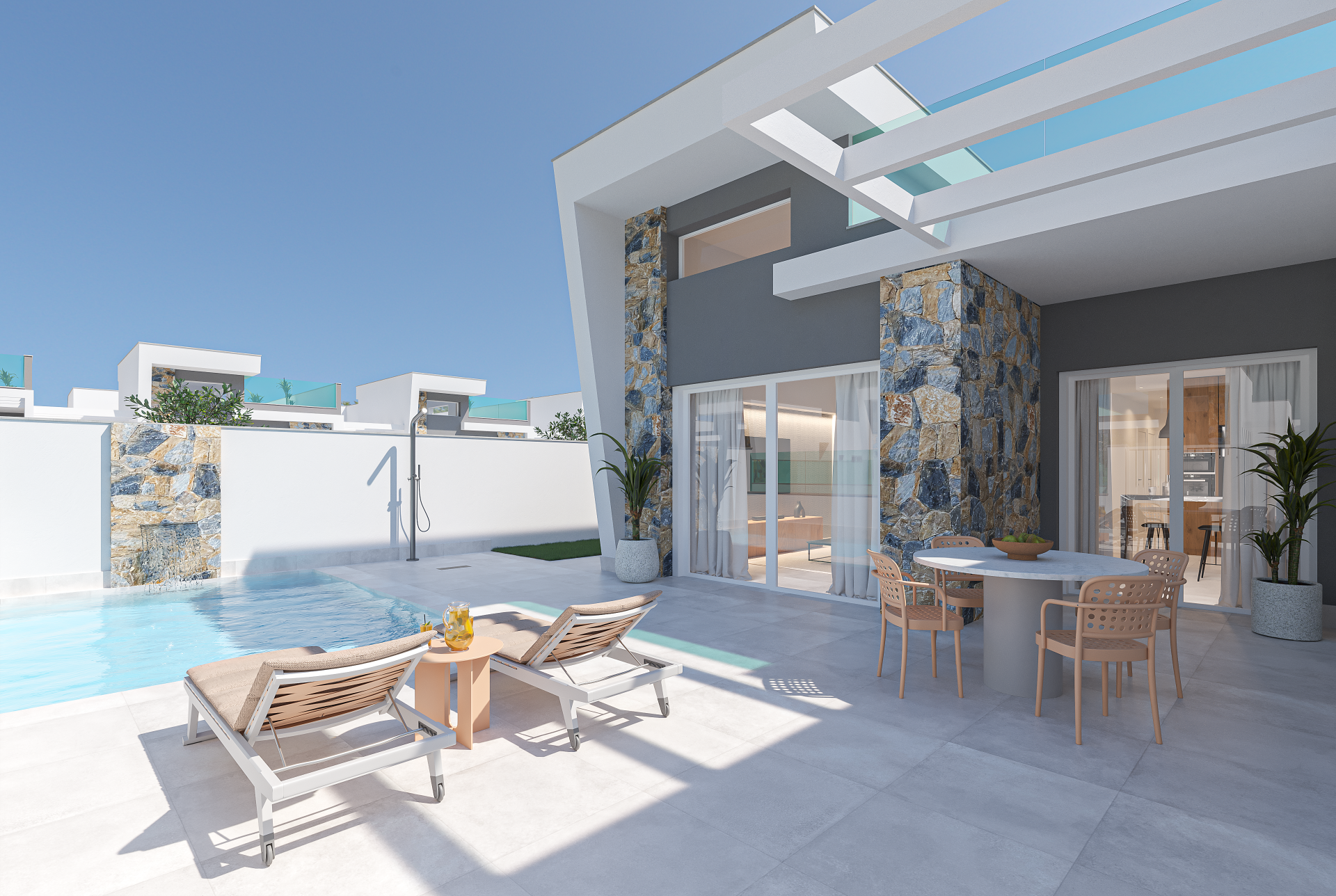 Casa / Chalet en Alcázares, Los, venta