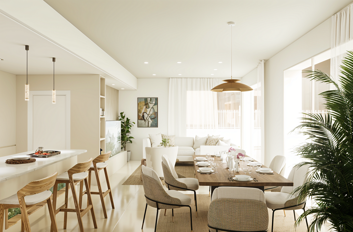 Casa / Chalet en Alcázares, Los, venta
