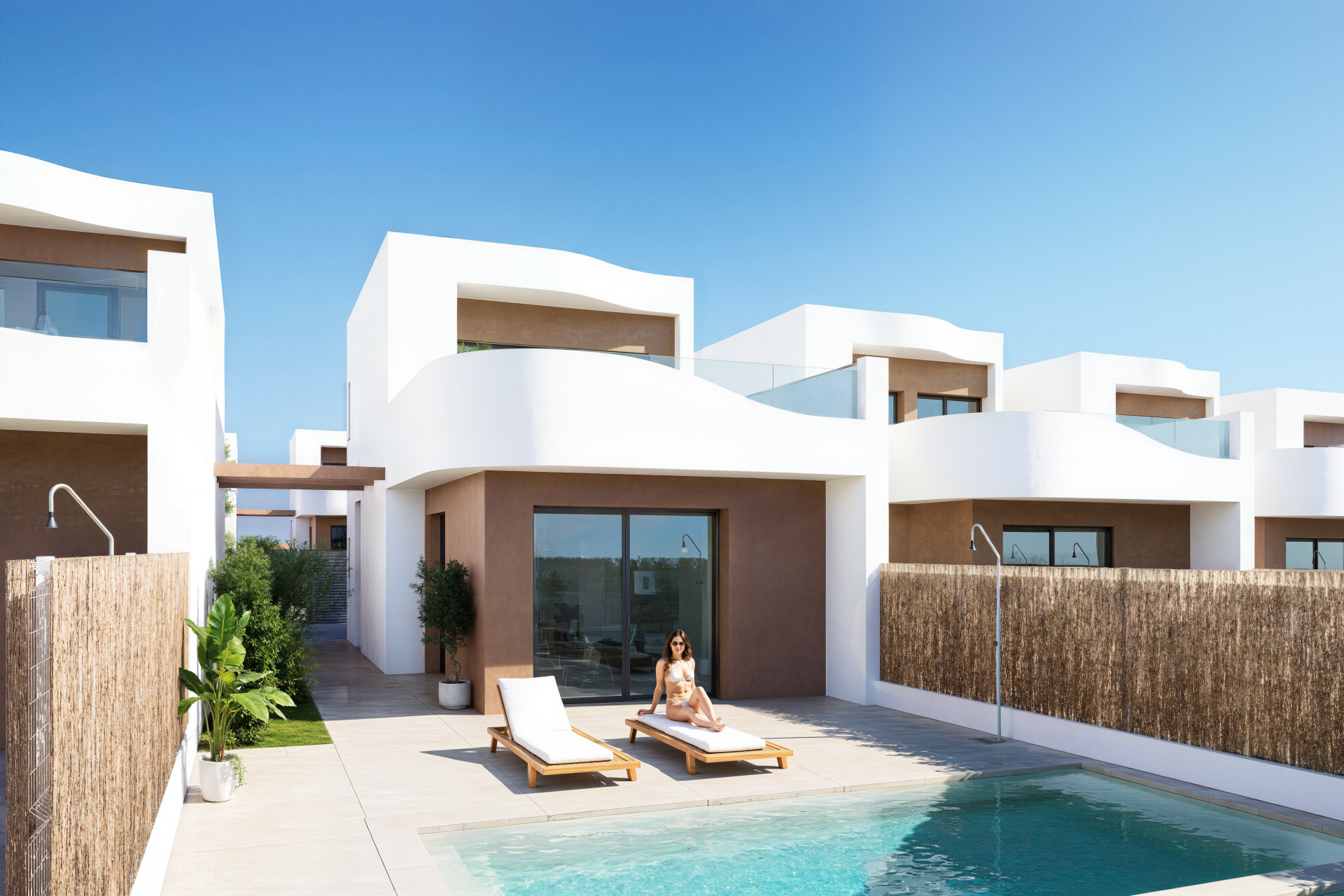 Casa / Chalet en Montesinos, Los, venta