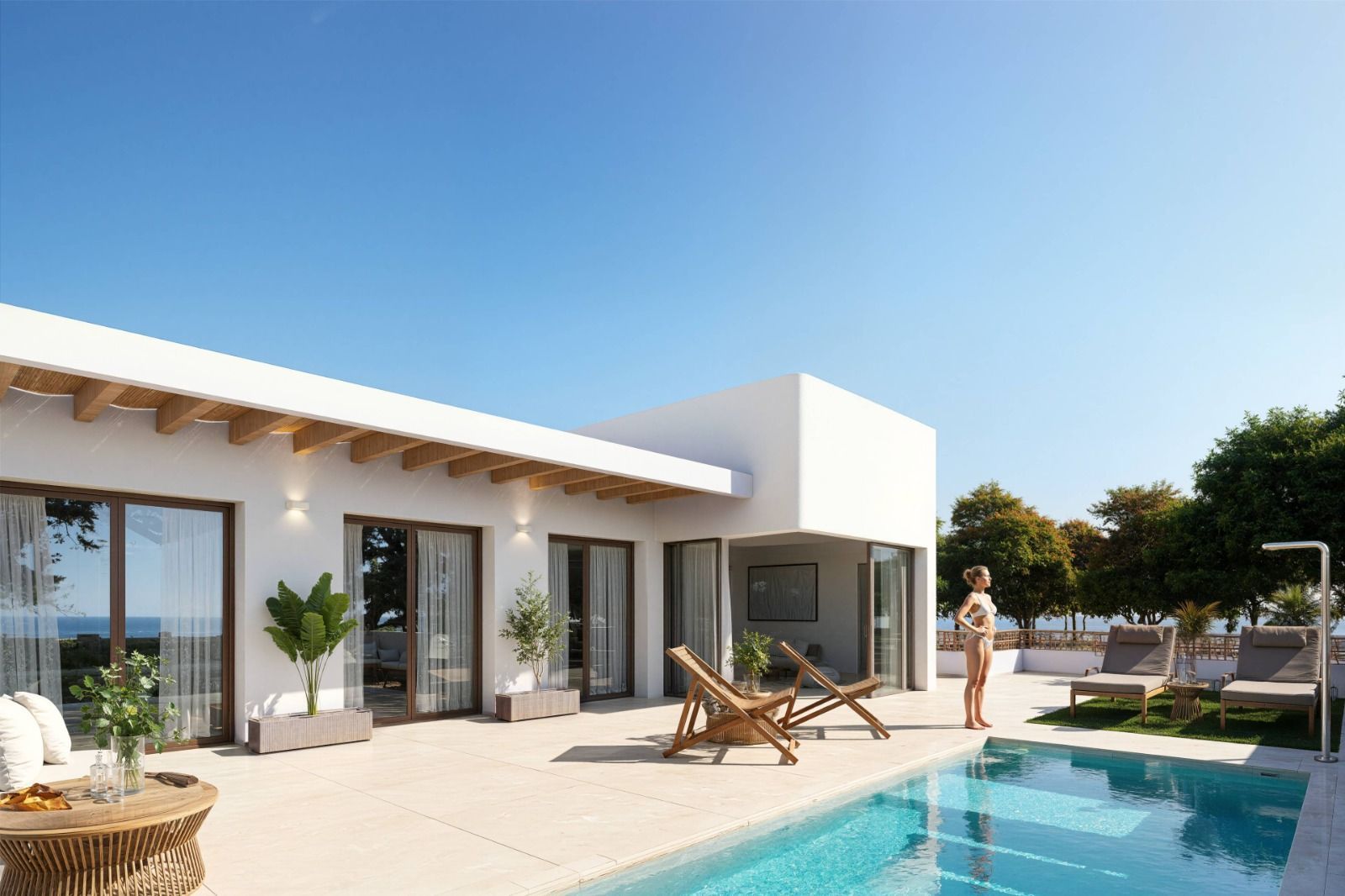 Casa / Chalet en Dolores, venta
