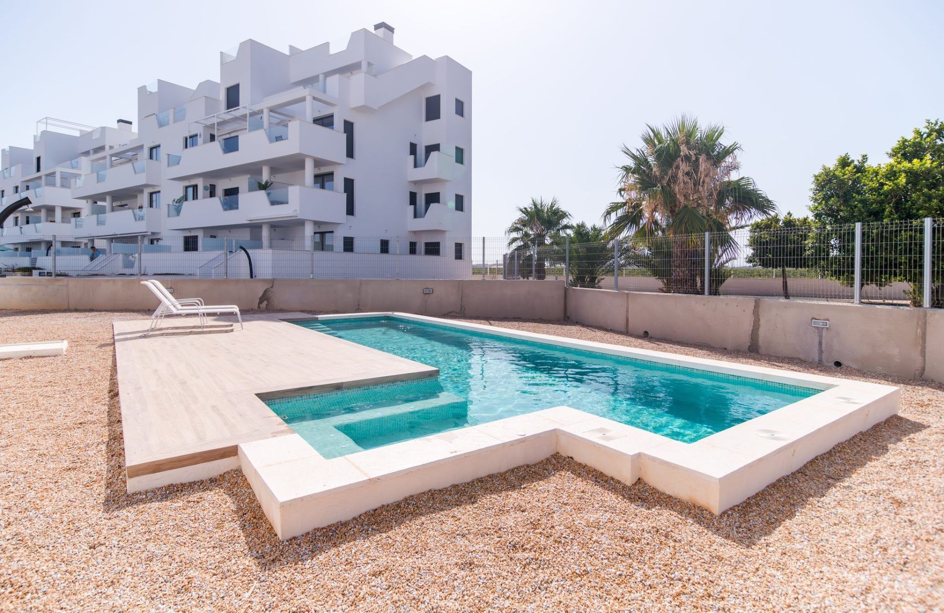Apartamento en Torre-Pacheco, venta