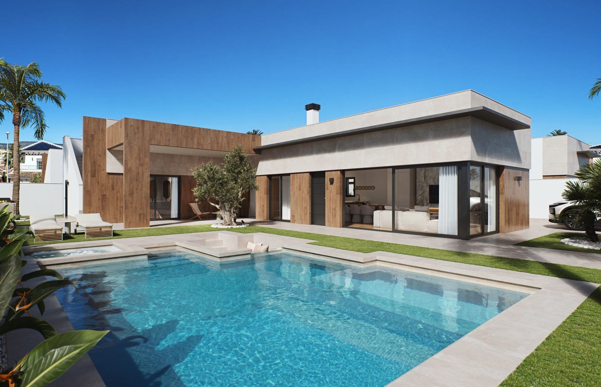 Casa / Chalet en Murcia, venta