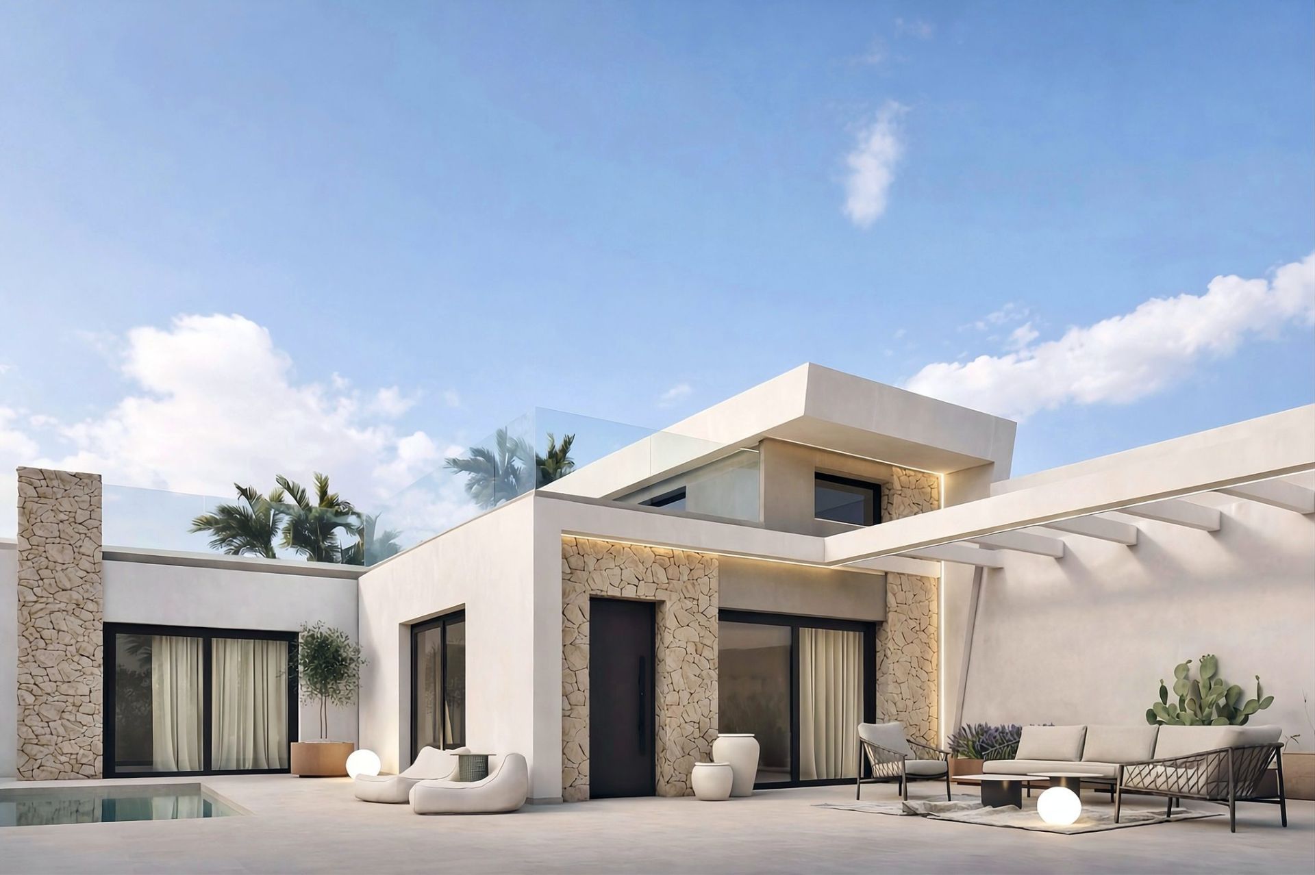 Casa / Chalet en Alcázares, Los, venta