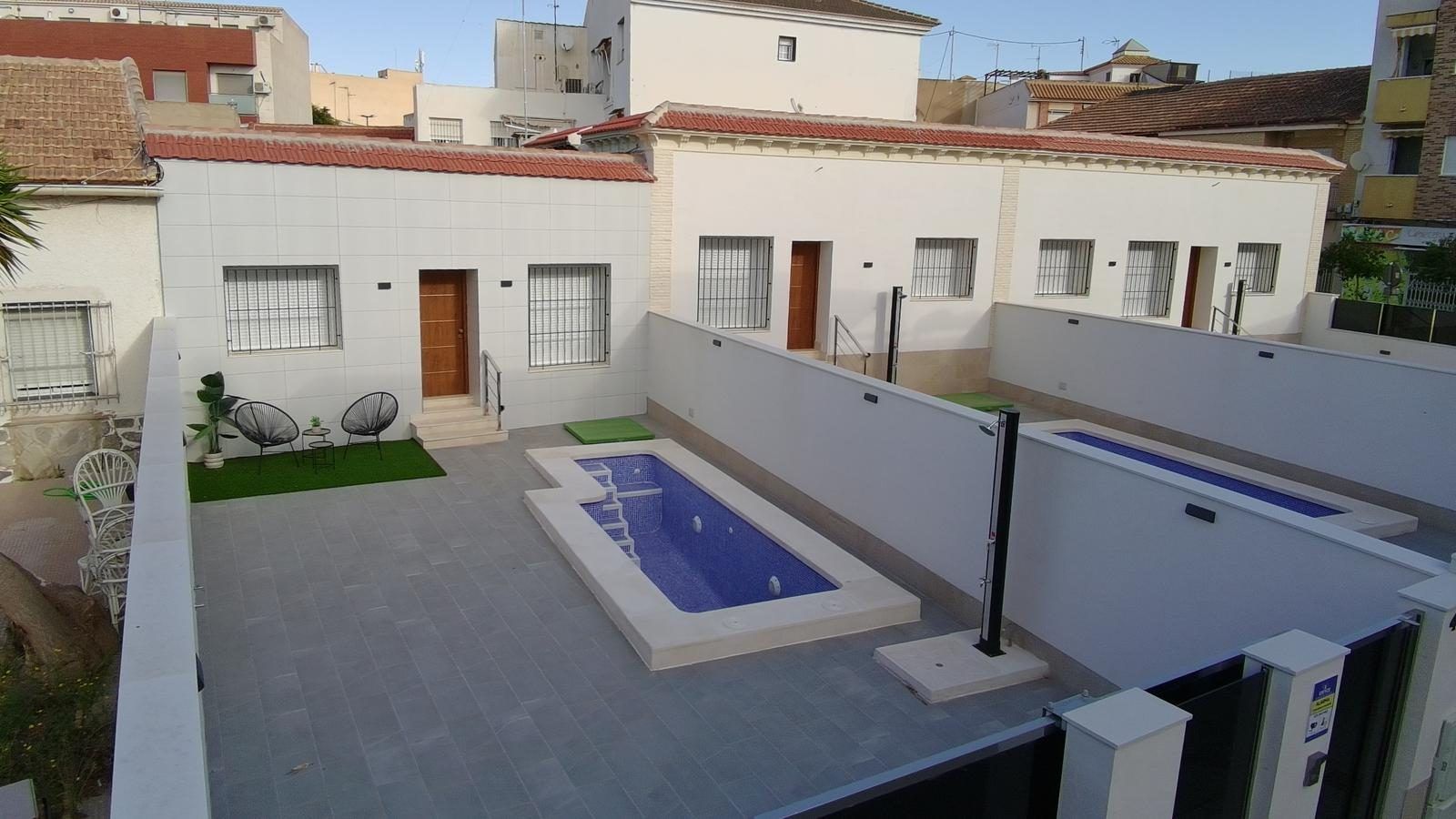 Casa / Chalet en San Javier, venta