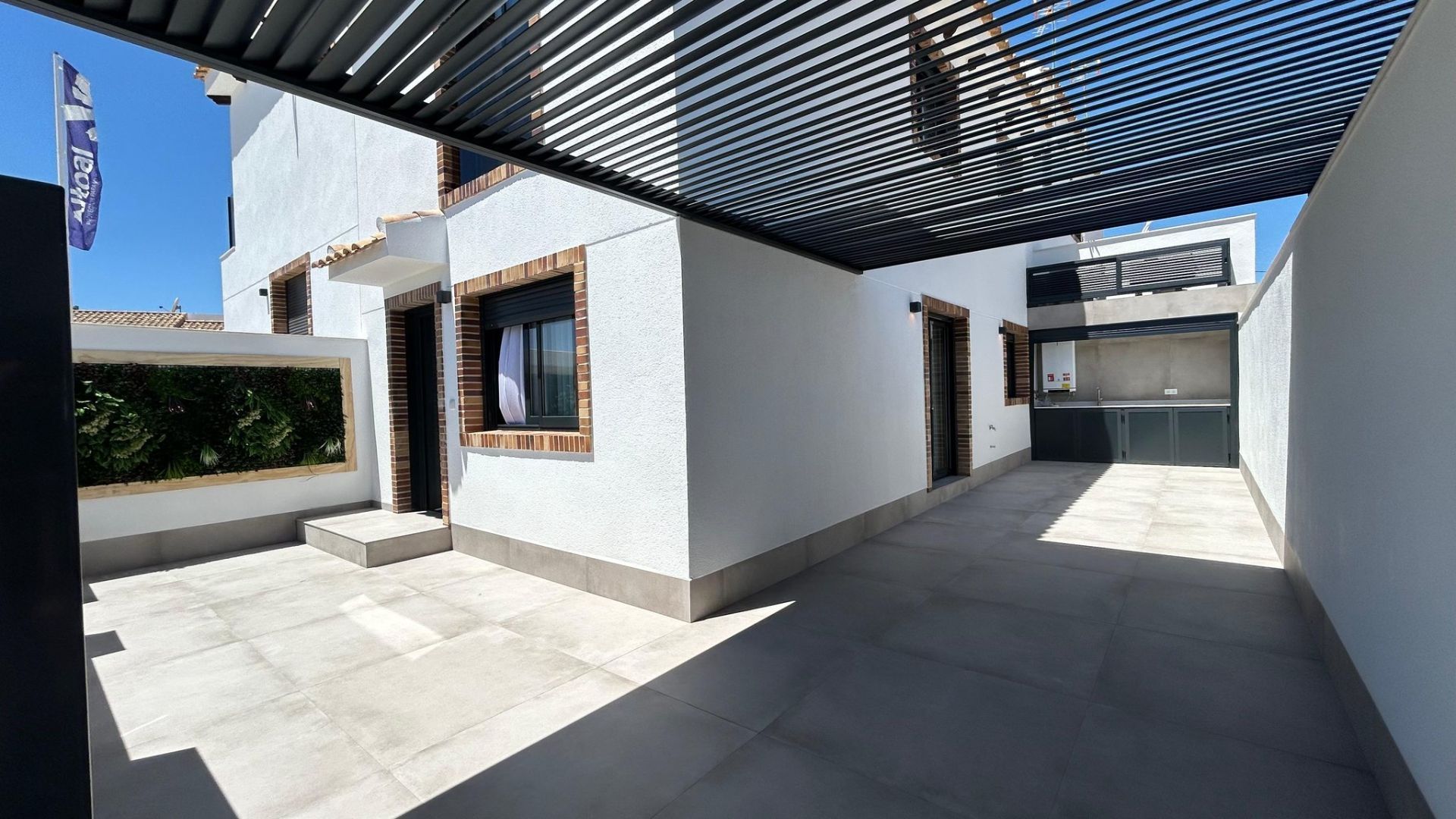 Dúplex en Pilar de la Horadada, venta