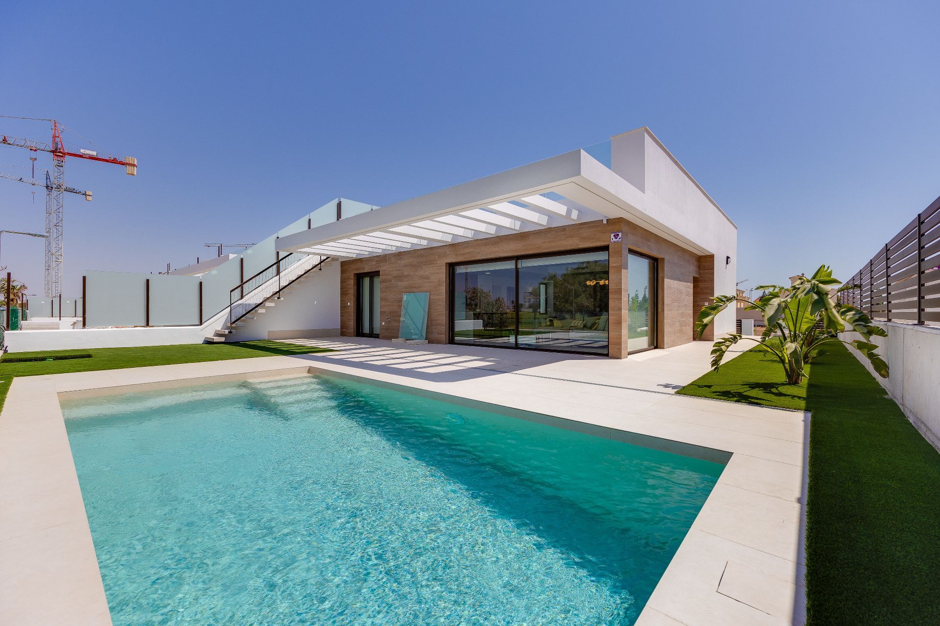 Casa / Chalet en Alcázares, Los, venta