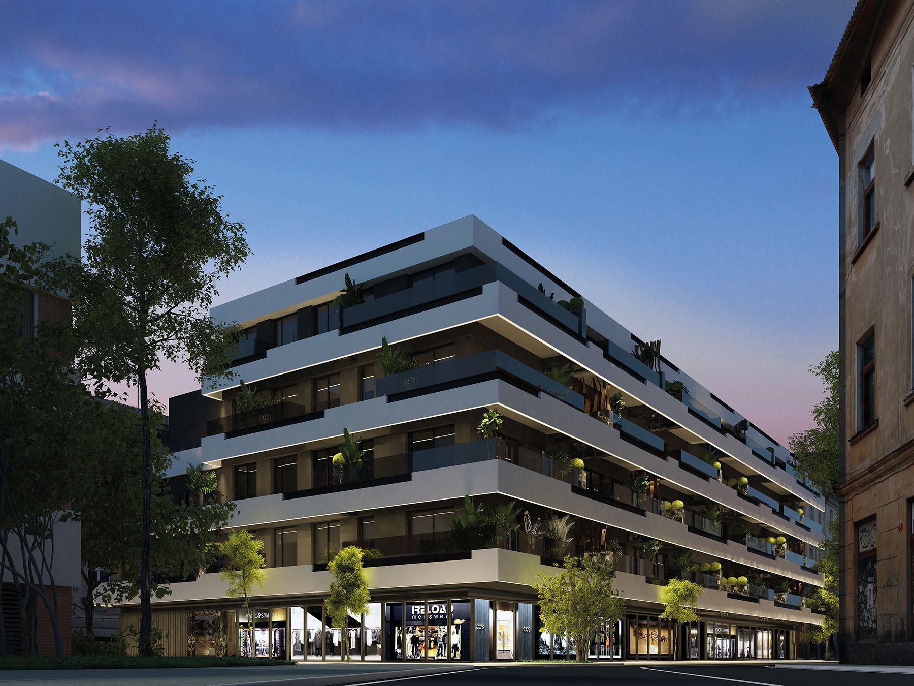 Apartment in Fuengirola, for sale
