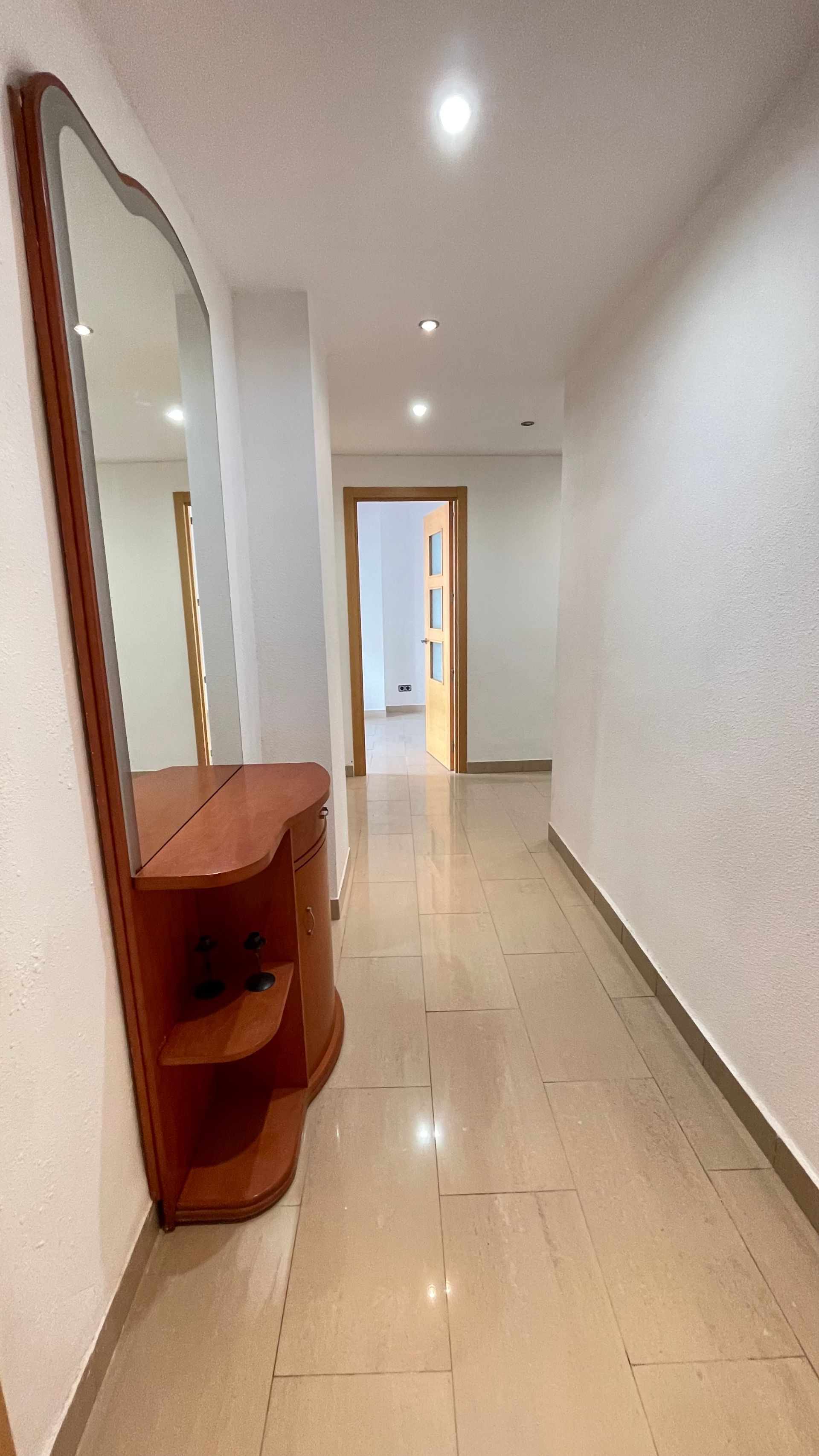 Grand Appartement à Alicante, vente