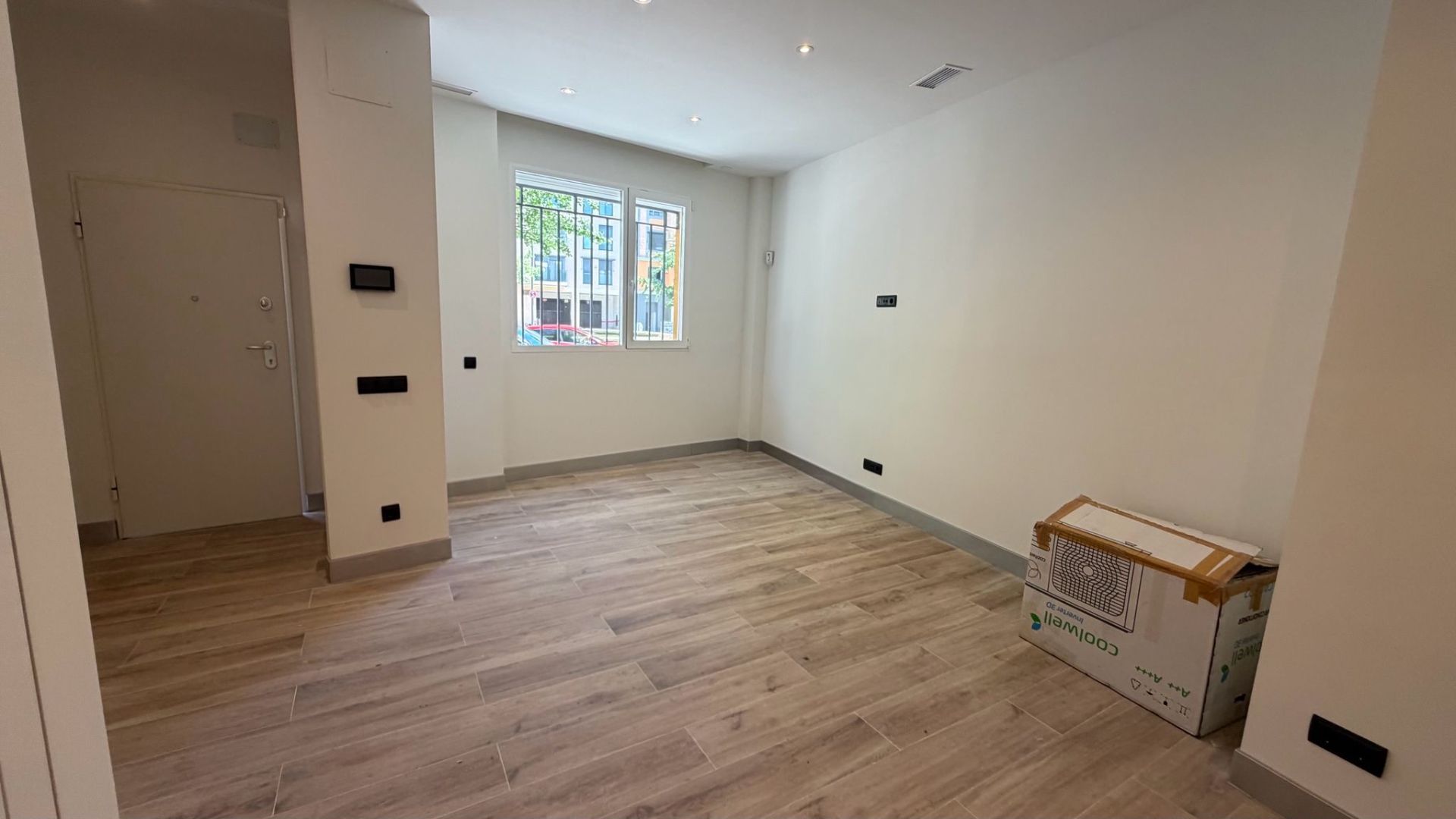 Piso en venta en Getafe