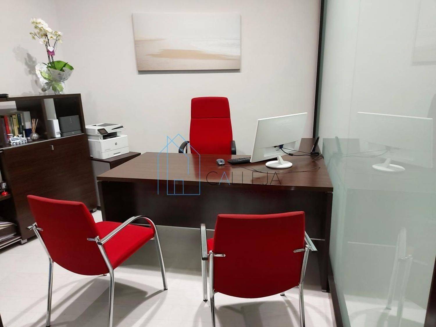 Commerciële Ruimte in Ourense, Centro, te huur