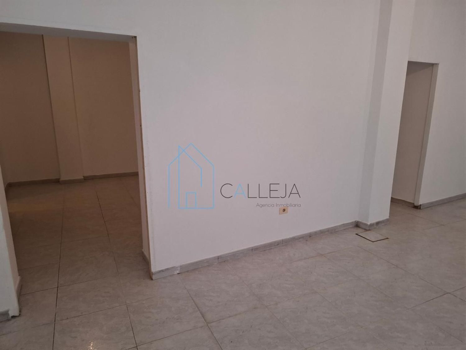 Local comercial en alquiler en Ourense