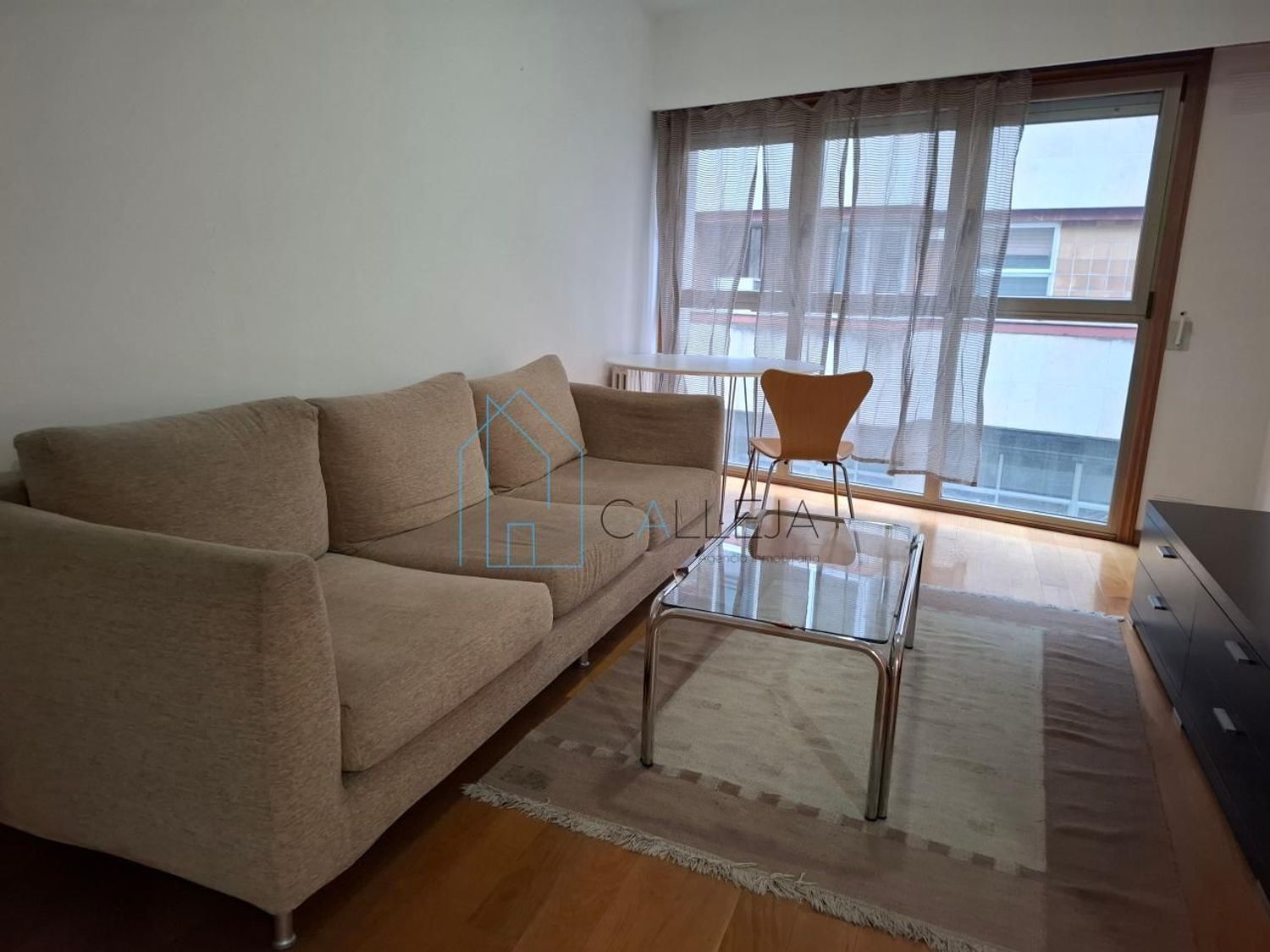 Flat in Ourense, Centro, te koop