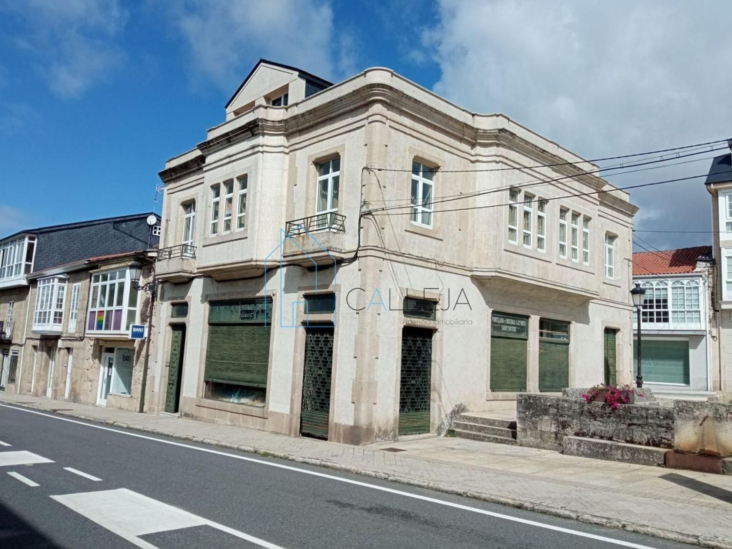 Casa / Chalet en Pobra de Trives, A, venta