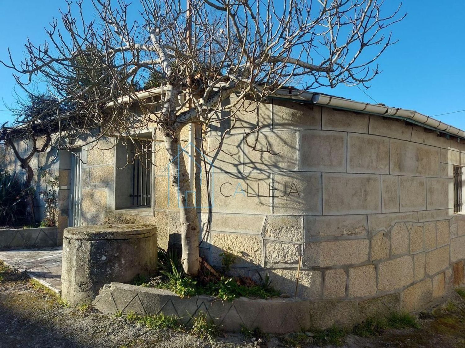 Villa en venta en Sandiás