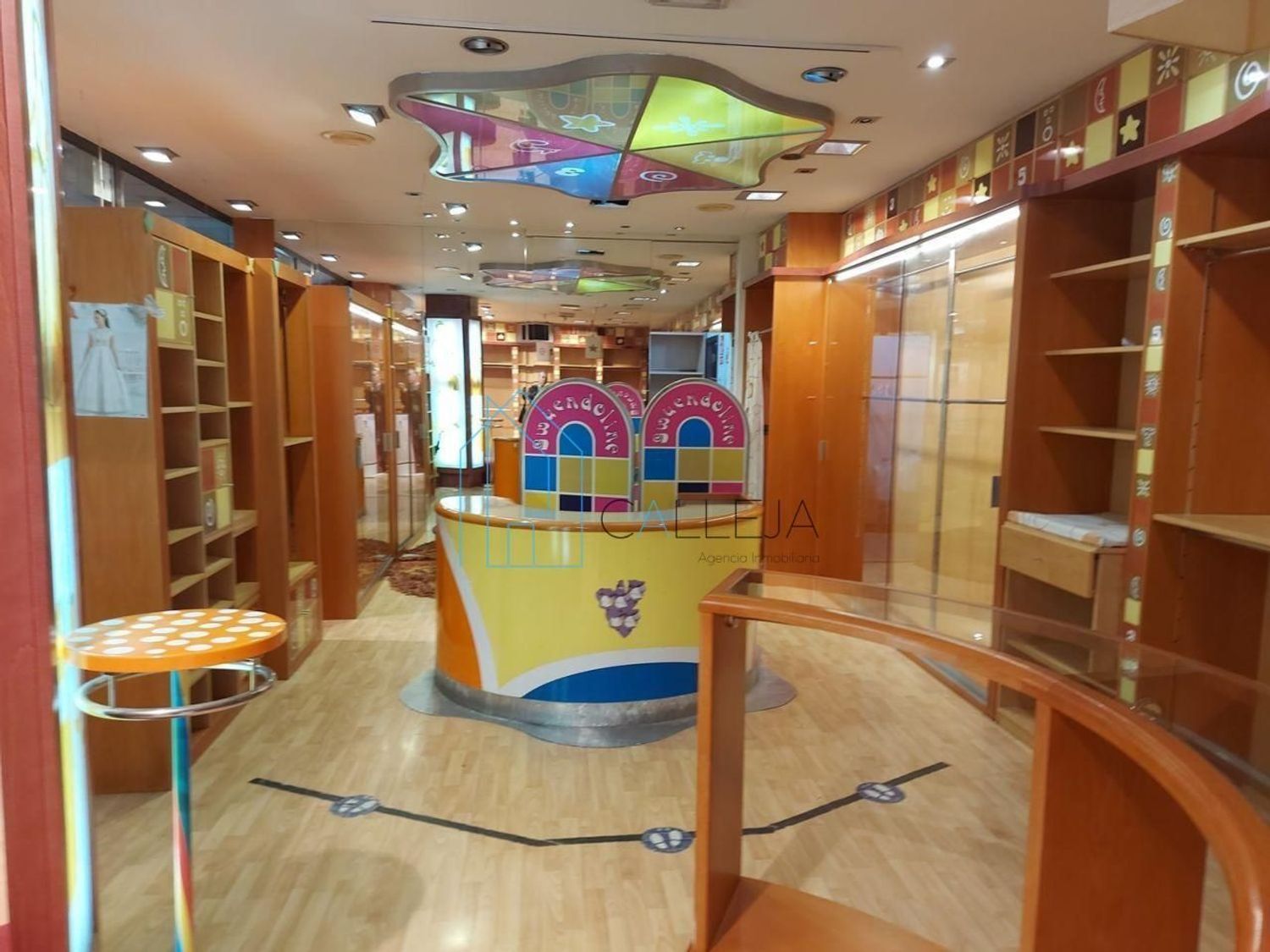 Commerciële Ruimte in Ourense, Centro, te koop