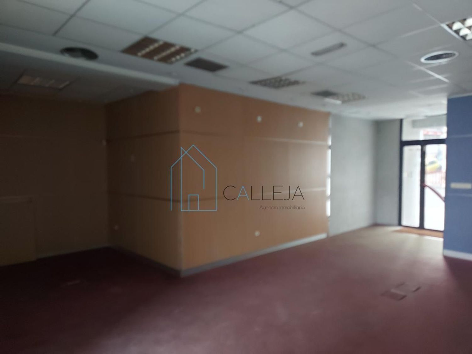 Locaux à Ourense, Posío, vente