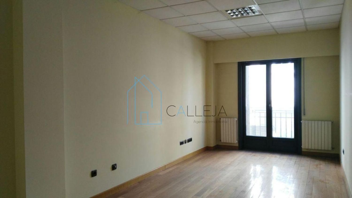 Oficina en Ourense, Centro, alquiler