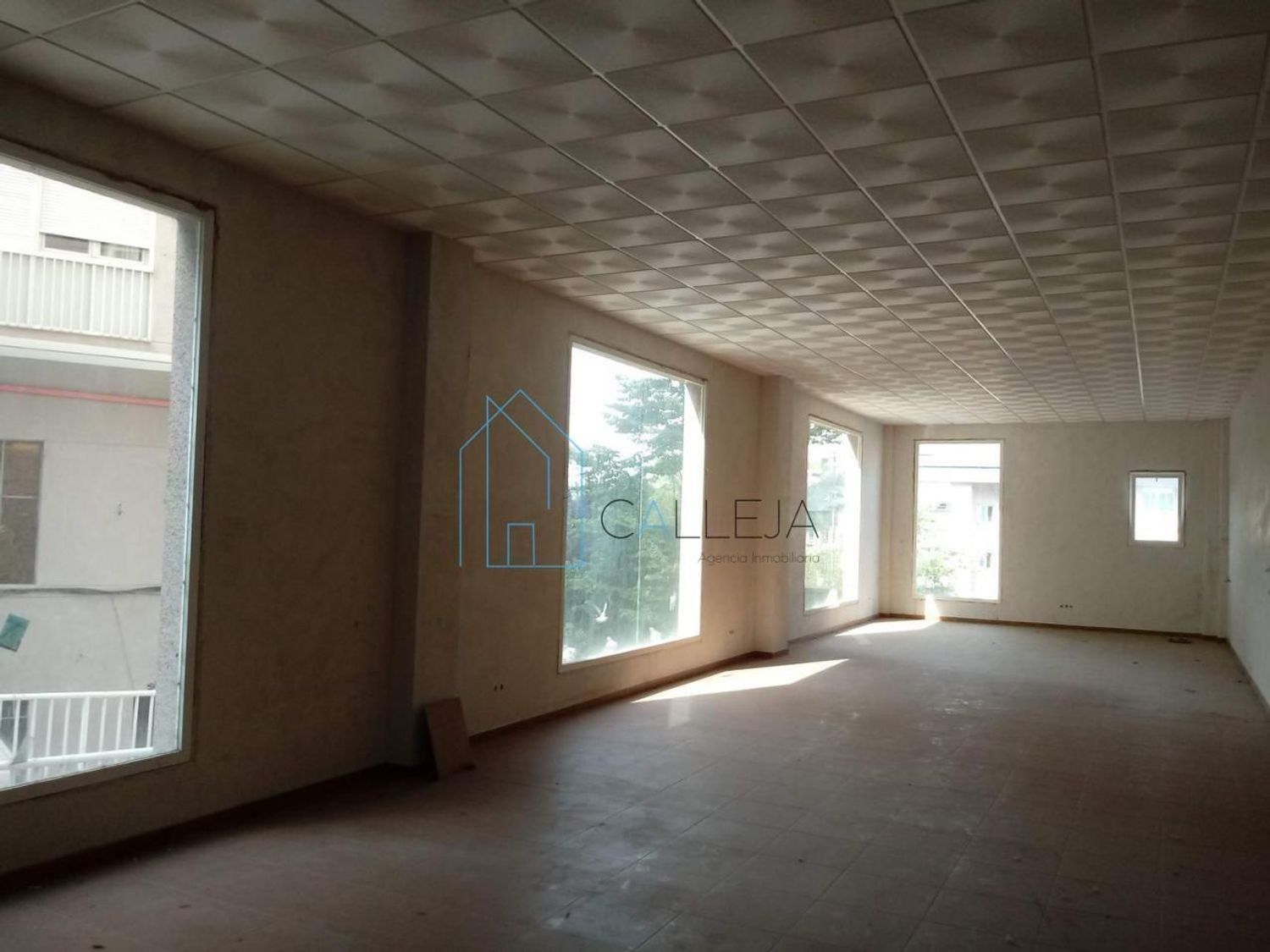 Industriehalle in Ourense, Couto, miete