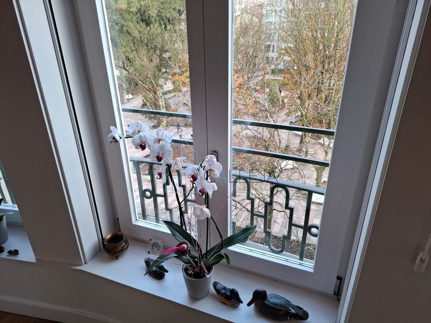 Wohnung in Ourense, Centro, verkauf