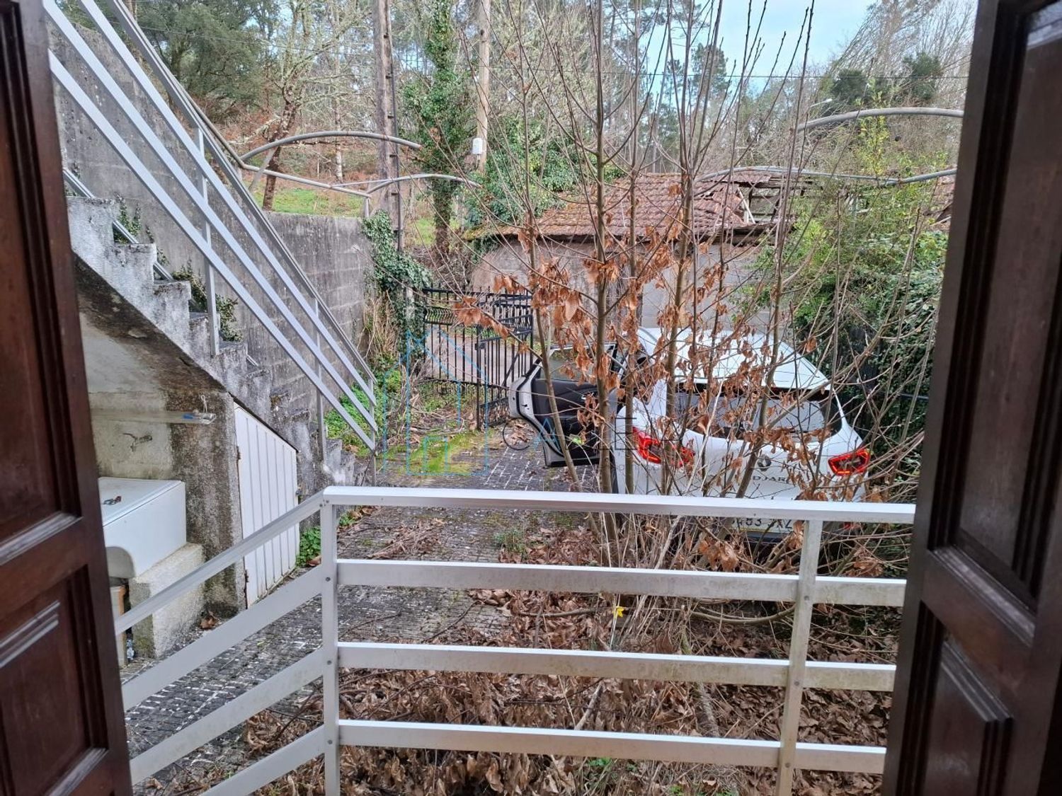 Villa en venta en Cartelle