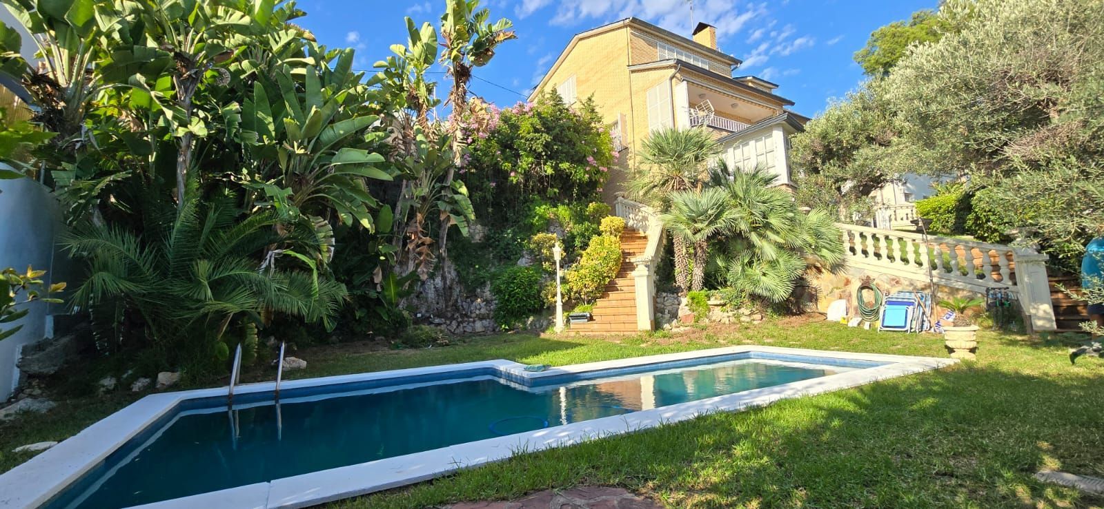 Villa à Castelldefels, Bellamar, vente