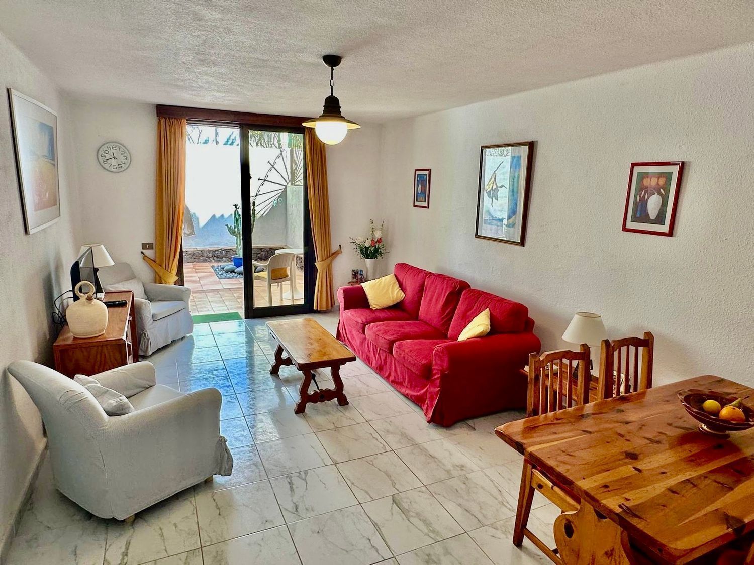 Piso en Arona, venta