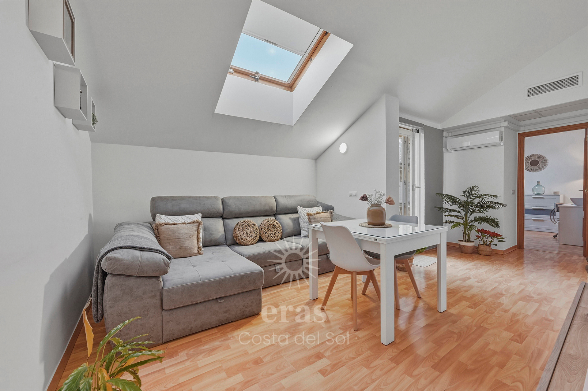 Apartamento en Fuengirola, venta