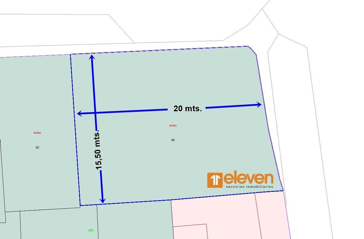 Terreno en venta en Alhaurín el Grande