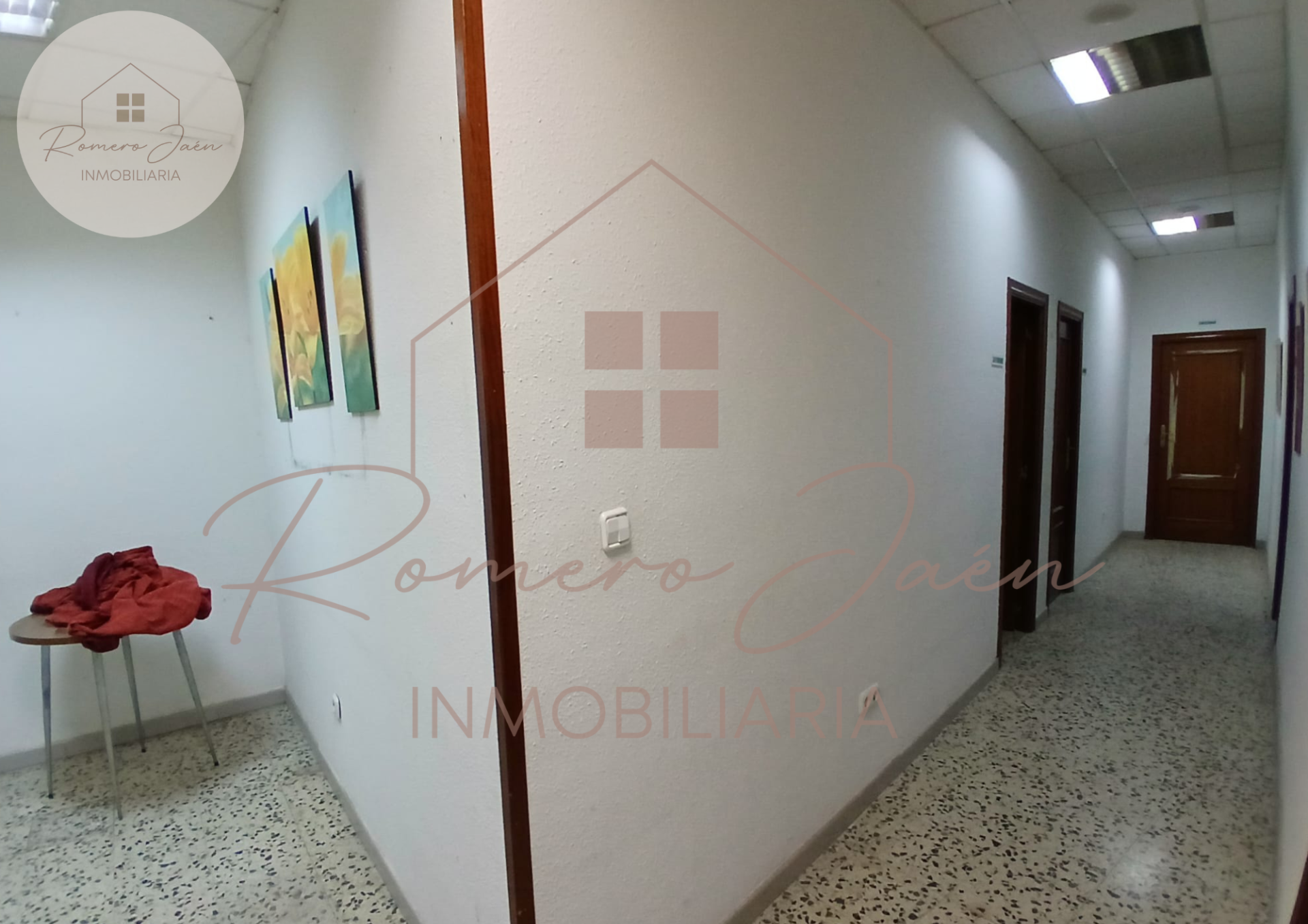 Local comercial en Jaén, venta