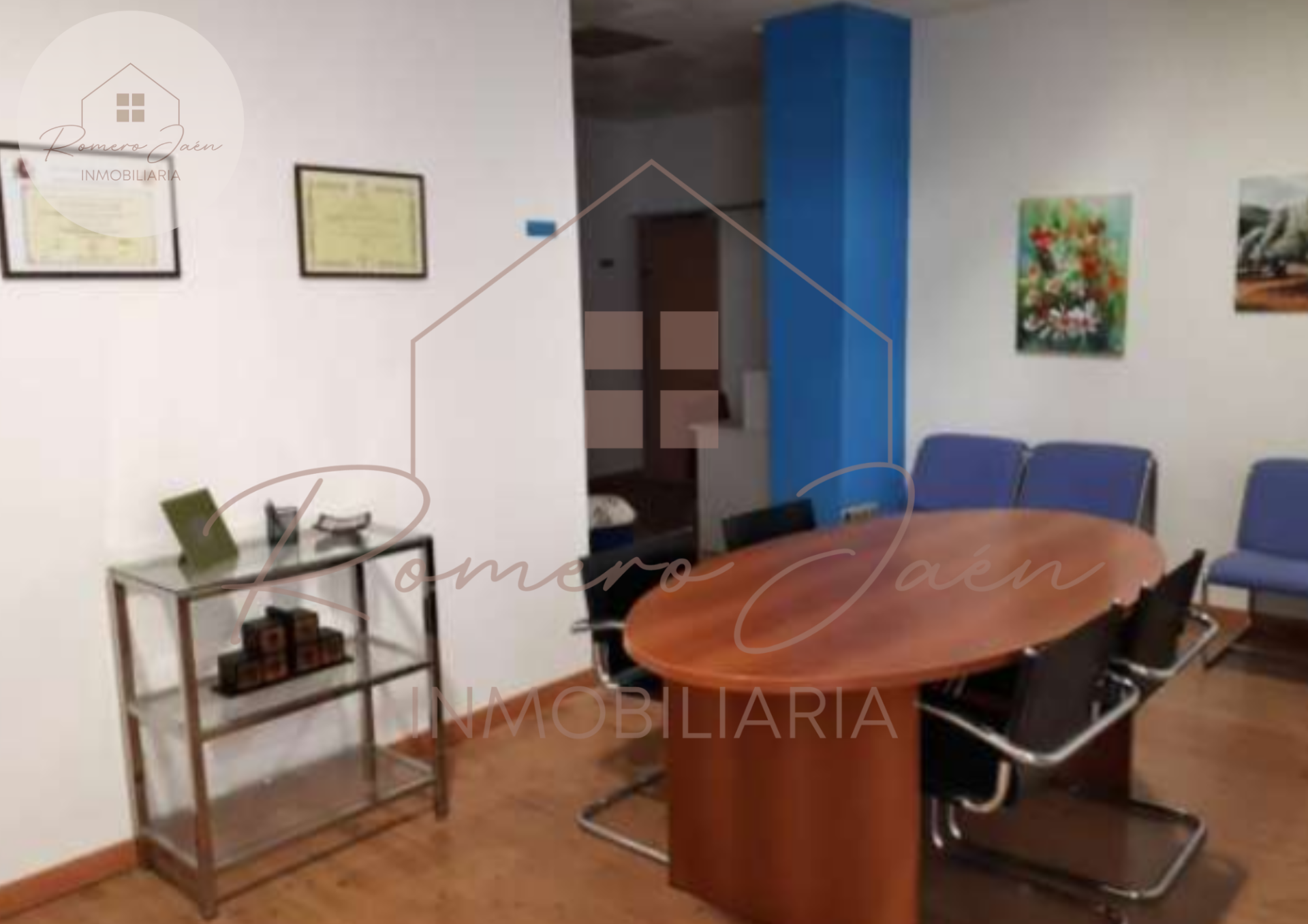 Local comercial en Jaén, venta